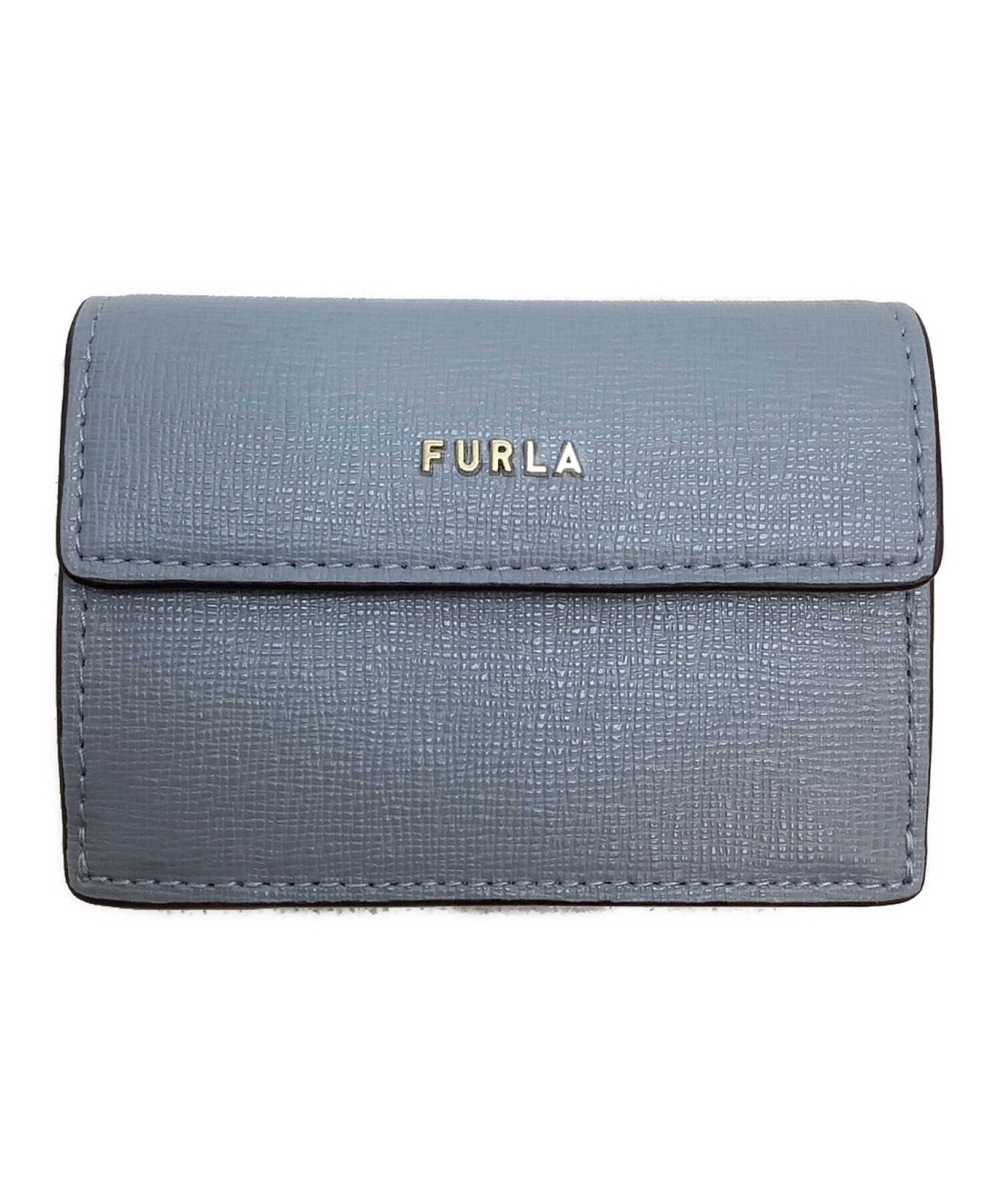 FURLA (フルラ) 3つ折り財布