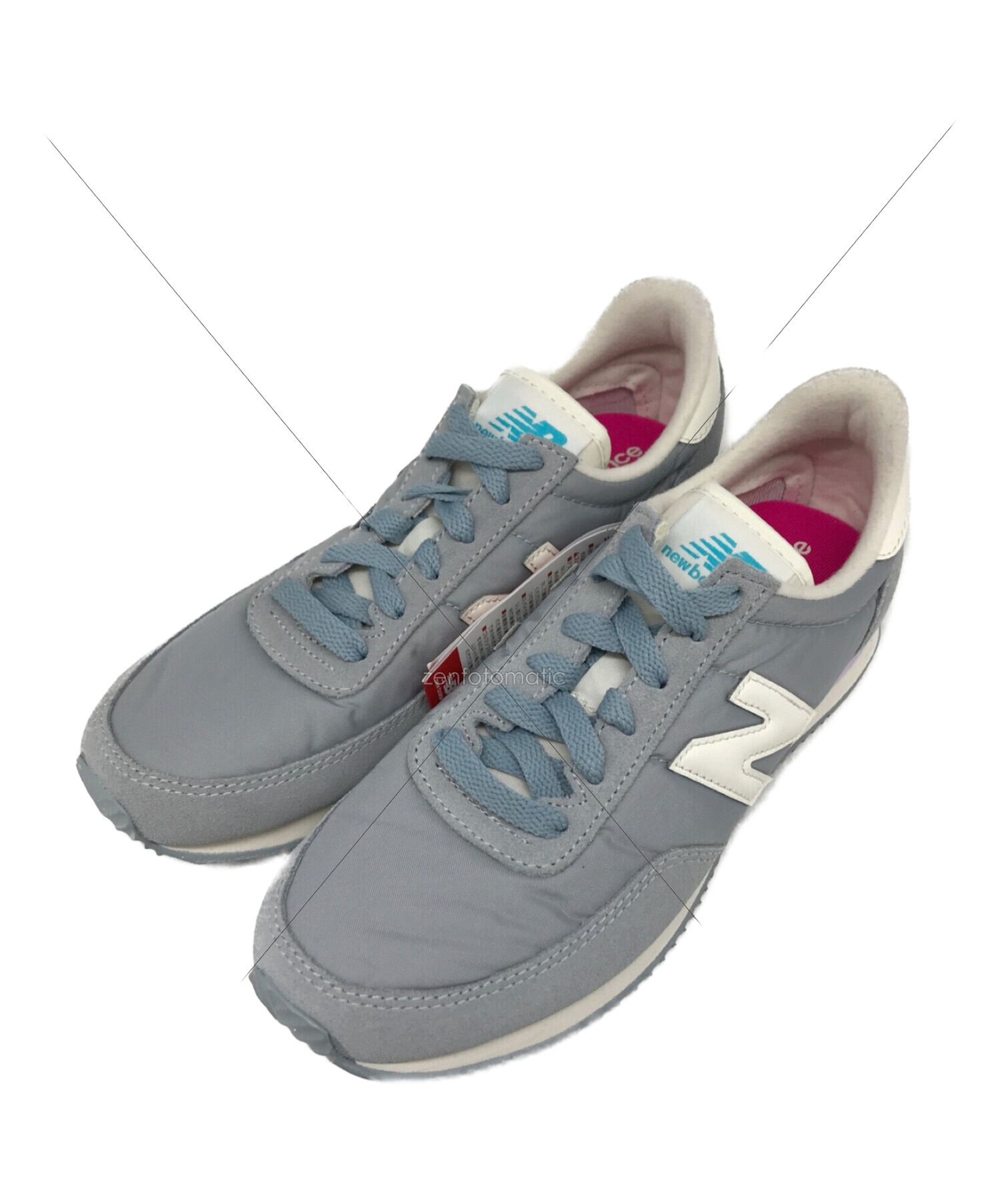 中古・古着通販】NEW BALANCE (ニューバランス) ローカットスニーカー