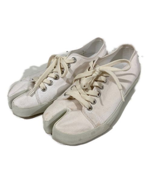 中古・古着通販】Maison Margiela (メゾンマルジェラ) TABIキャンバス