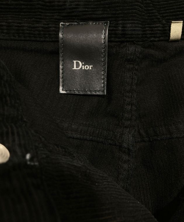 中古・古着通販】DIOR HOMME (ディオール オム) セミフレア ...