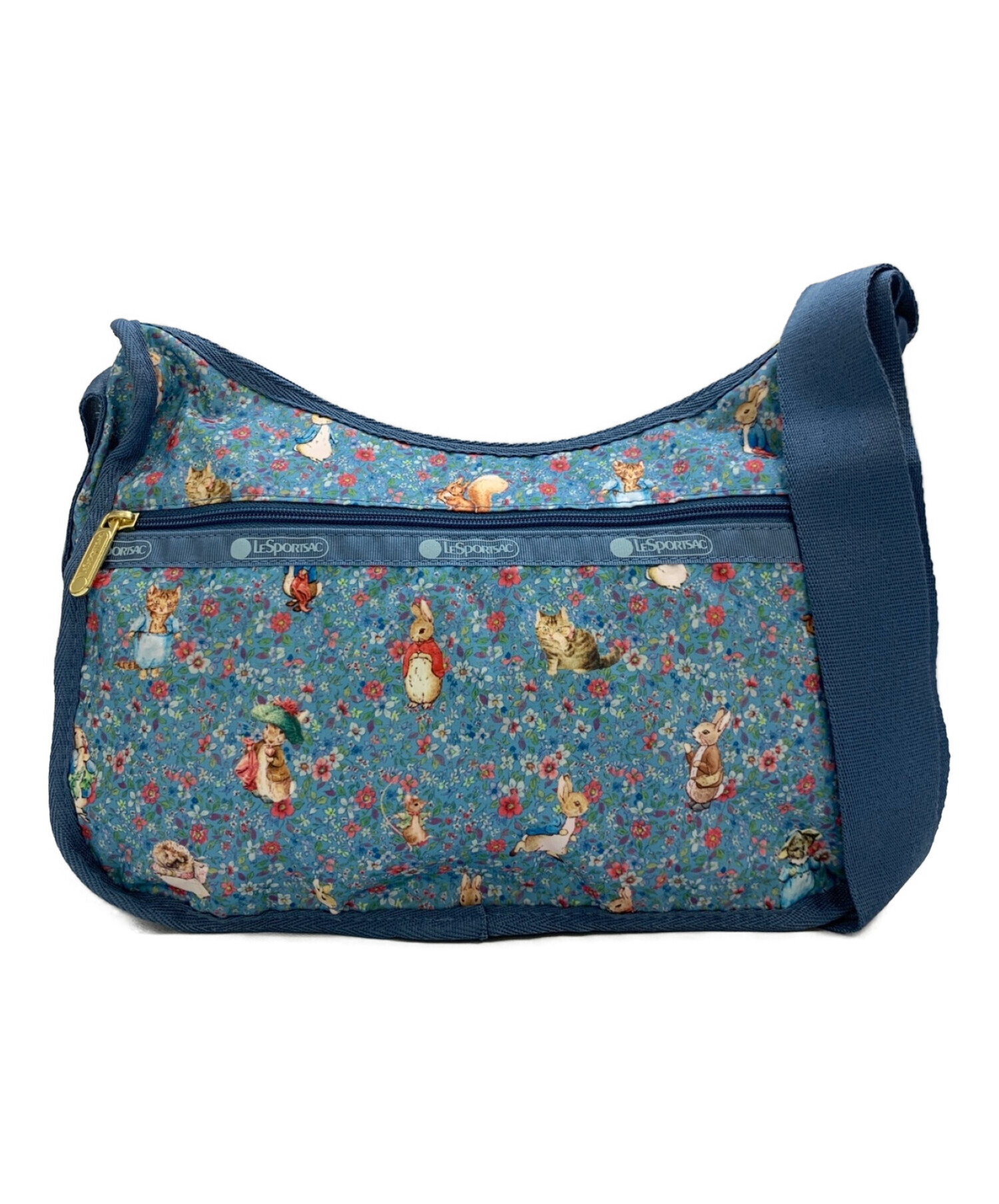 Fw&co Peter Rabbit ショルダーバッグ 【美品】希少 - ショルダーバッグ