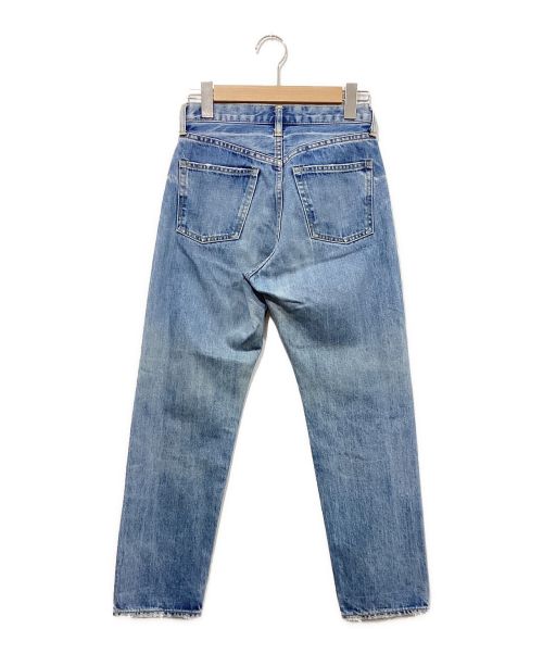 中古・古着通販】THE SHINZONE (ザ シンゾーン) GENERAL JEANS ブルー