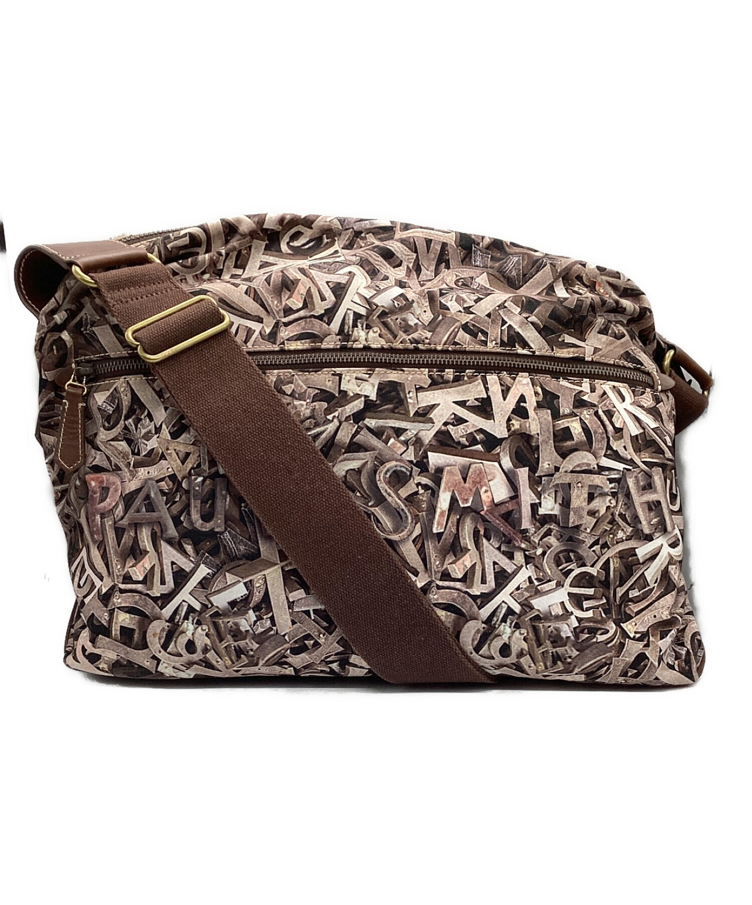 Paul smith diaper online bag