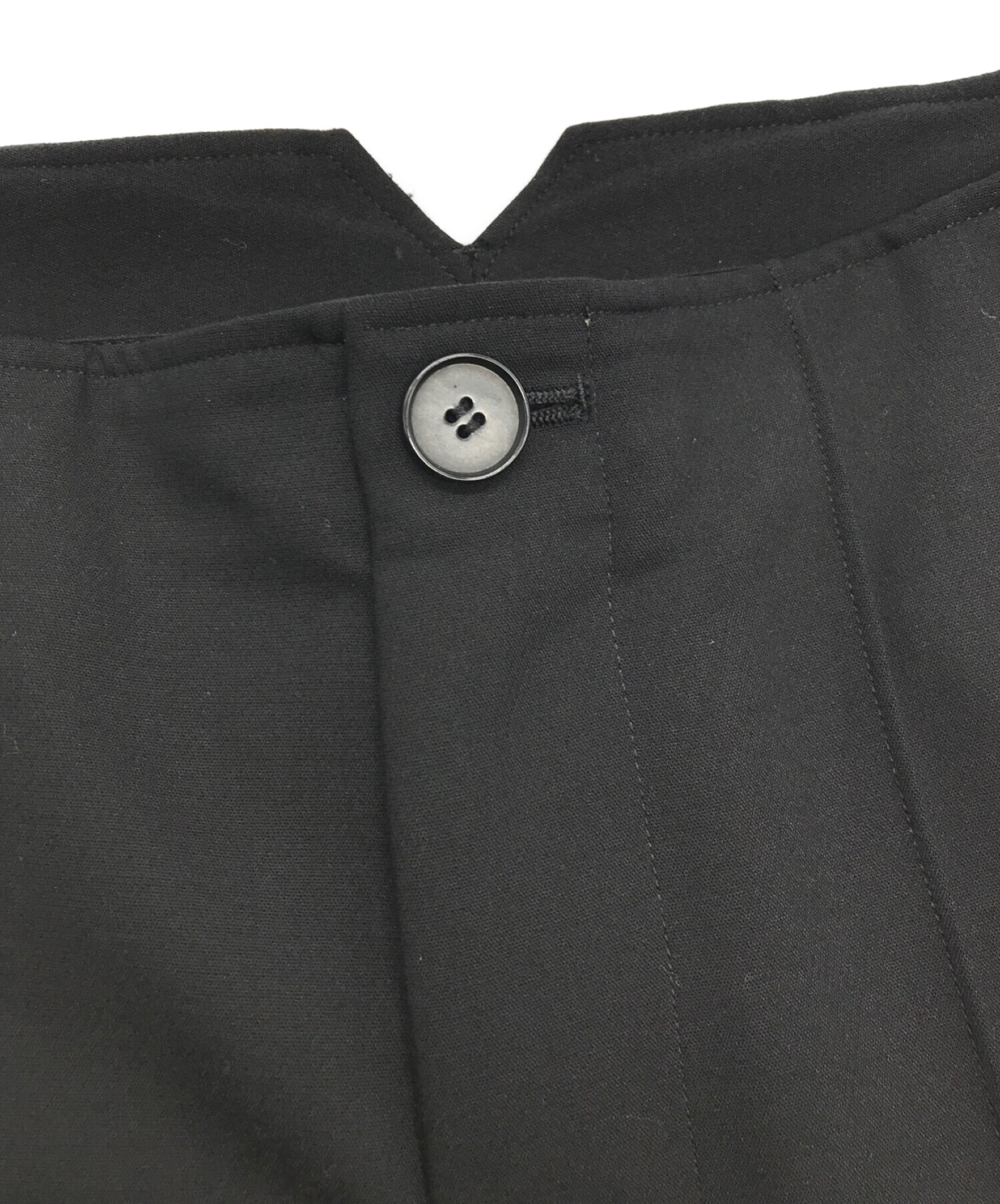 中古・古着通販】Ron Herman (ロンハーマン) Sabrina Pants ブラック