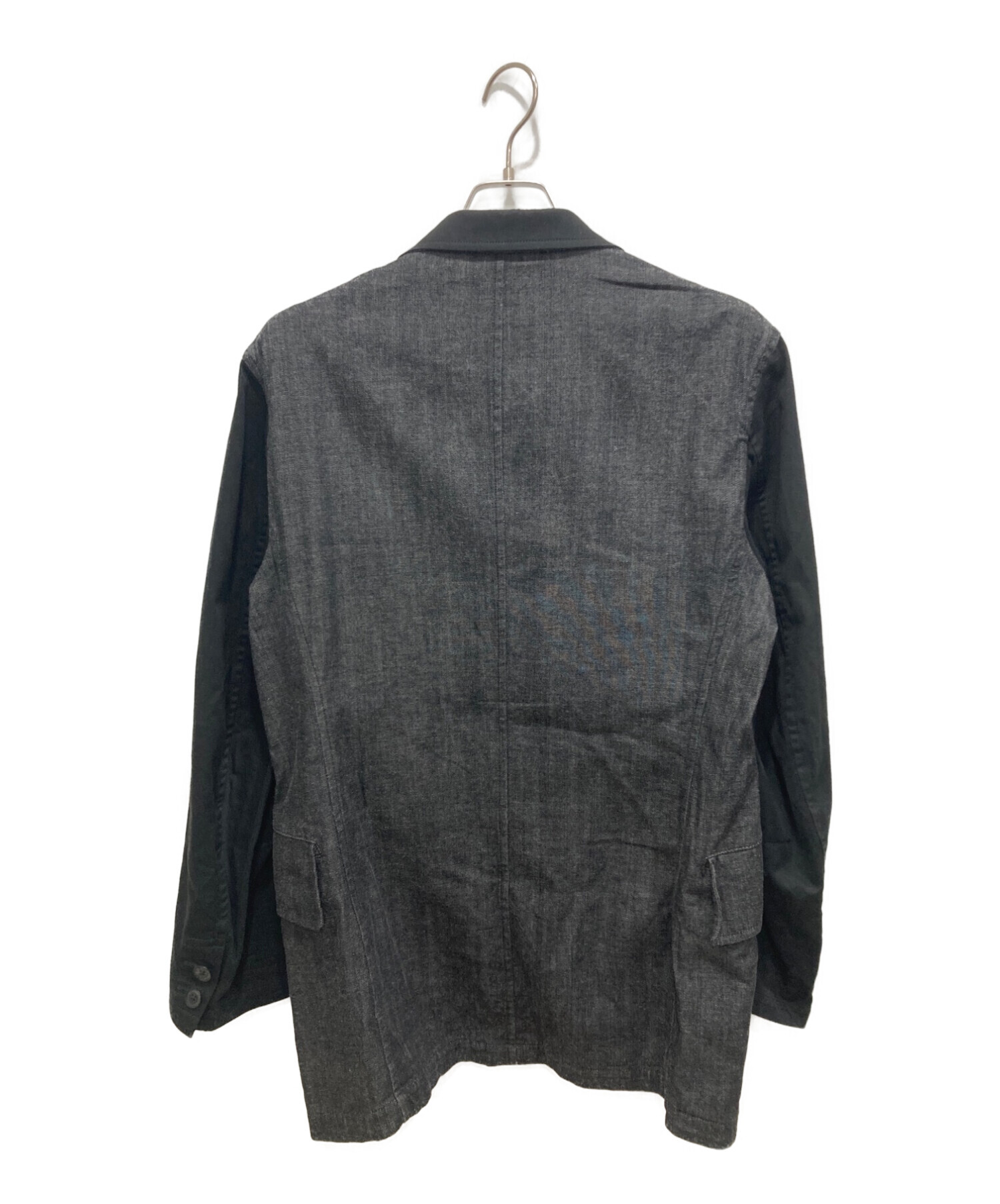 中古・古着通販】Yohji Yamamoto pour homme (ヨウジヤマモト