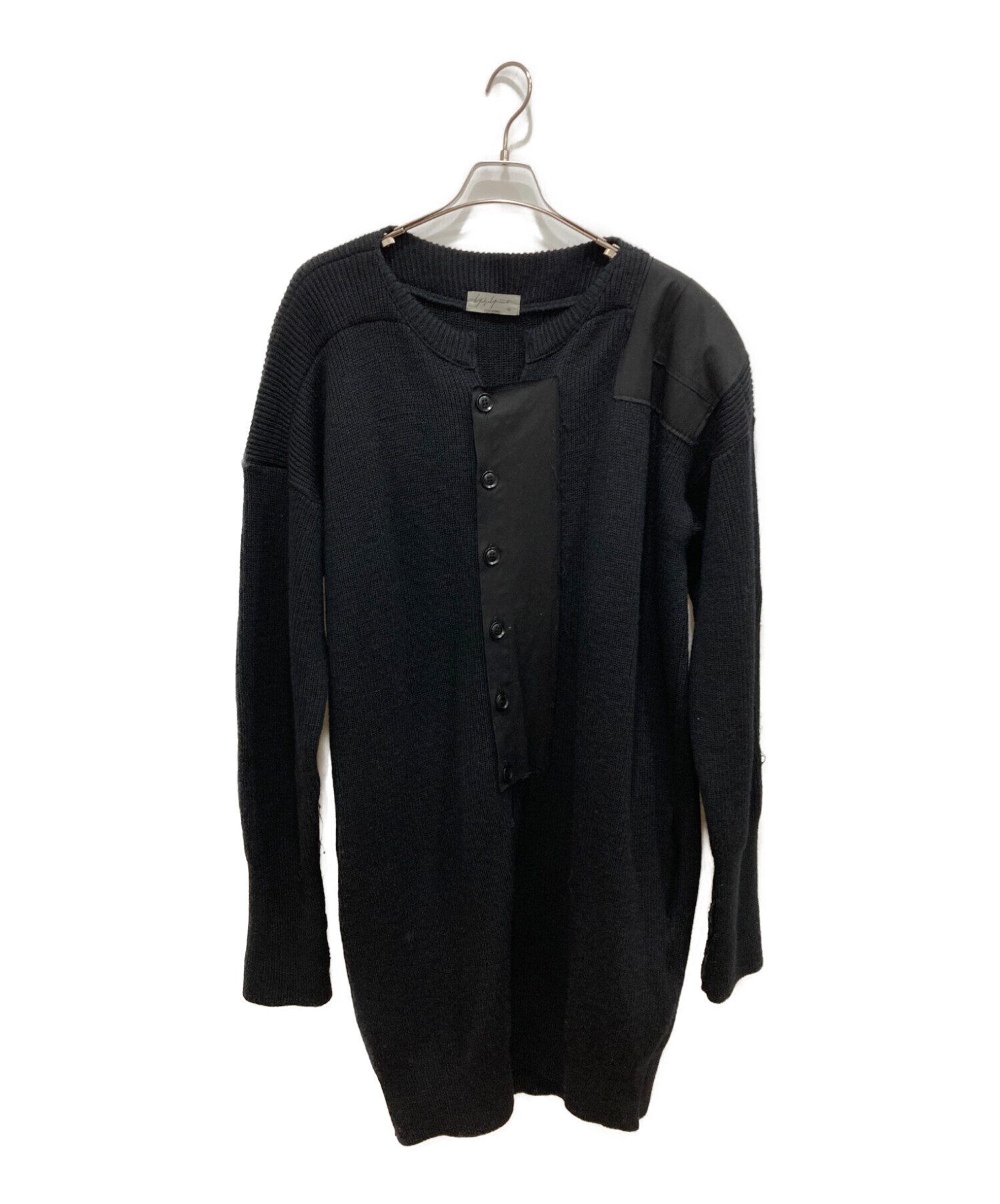 中古・古着通販】Yohji Yamamoto pour homme (ヨウジヤマモト