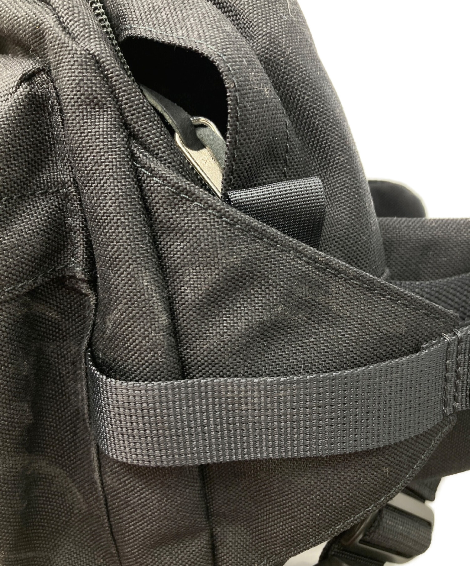 中古・古着通販】Aeta (アエタ) Aeta NY12 WAIST BAG サイズ