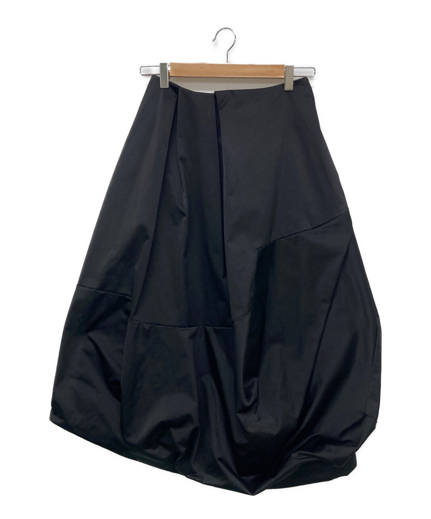 最終価格 エンフォルド 36 バルーンスカート 美品 - ロングスカート