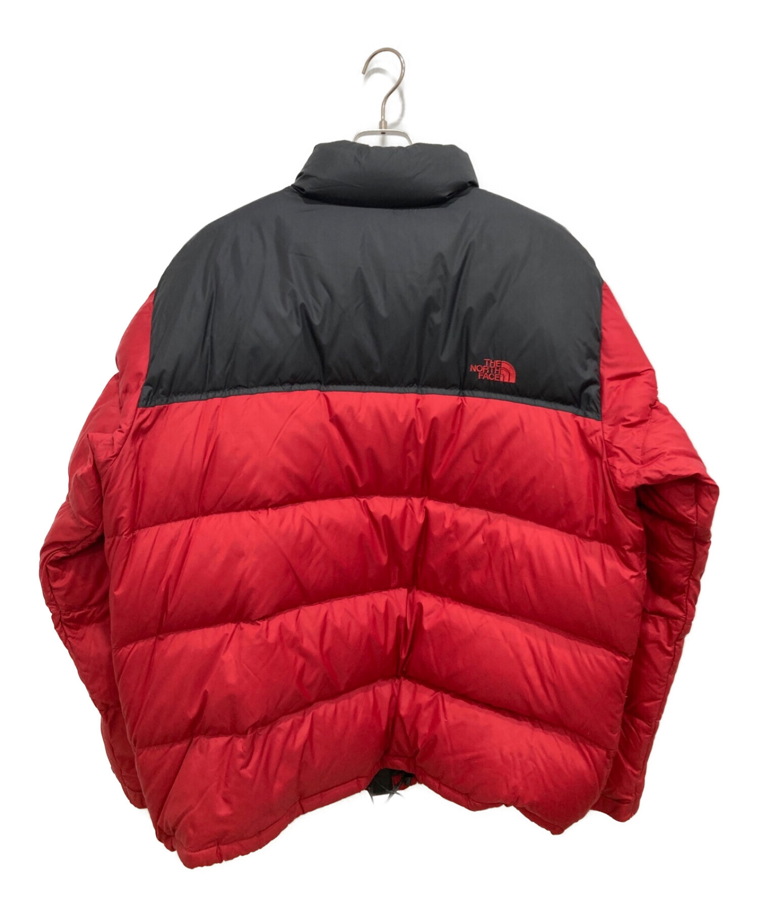 中古・古着通販】THE NORTH FACE (ザ ノース フェイス) ヌプシダウン