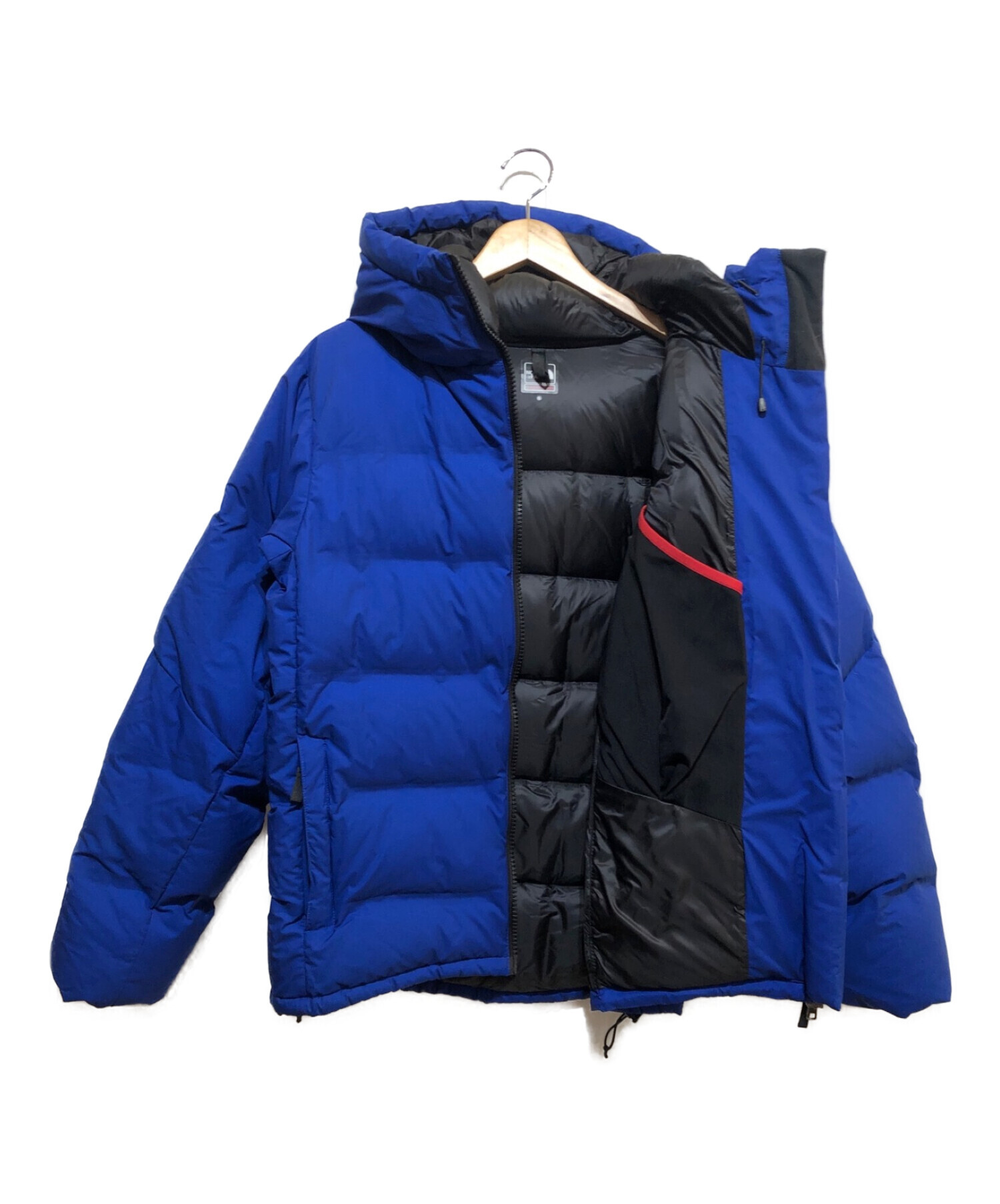 中古・古着通販】THE NORTH FACE (ザ ノース フェイス) ビレイヤー 