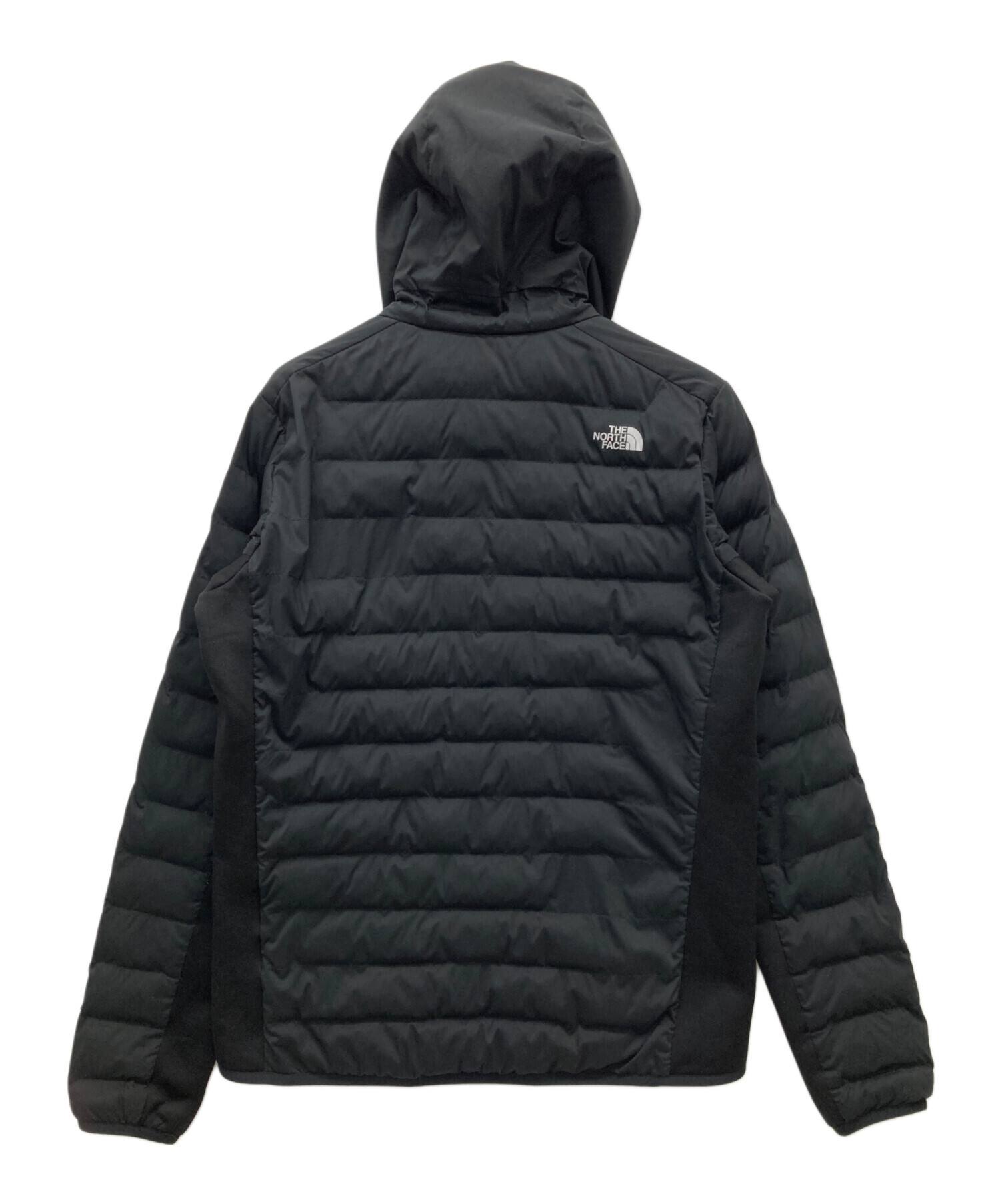 中古・古着通販】THE NORTH FACE (ザ ノース フェイス) Red Run Pro Hoodie ブラック サイズ:SIZE  XL｜ブランド・古着通販 トレファク公式【TREFAC FASHION】スマホサイト