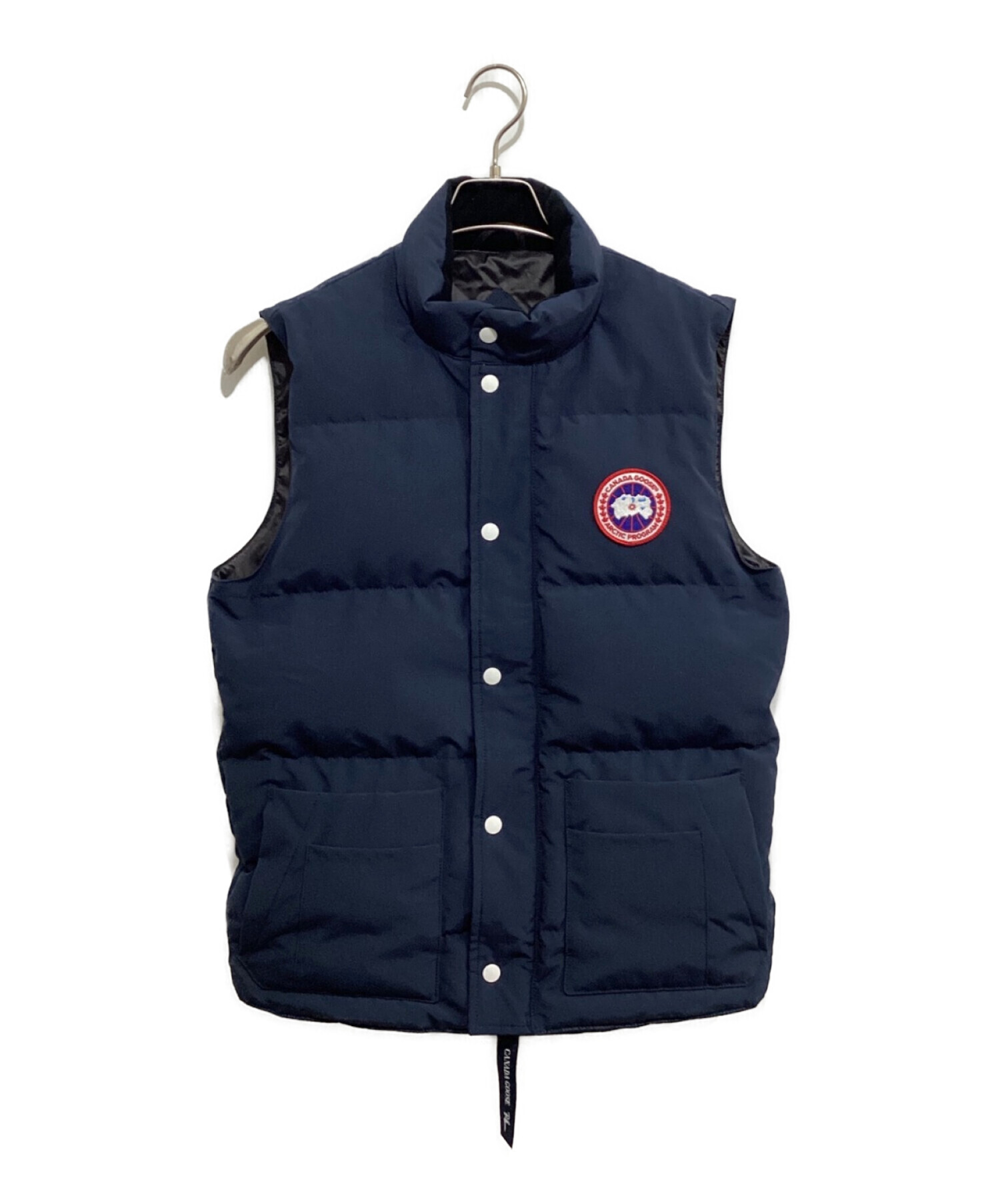 中古・古着通販】CANADA GOOSE (カナダグース) Ron Herman (ロン ...