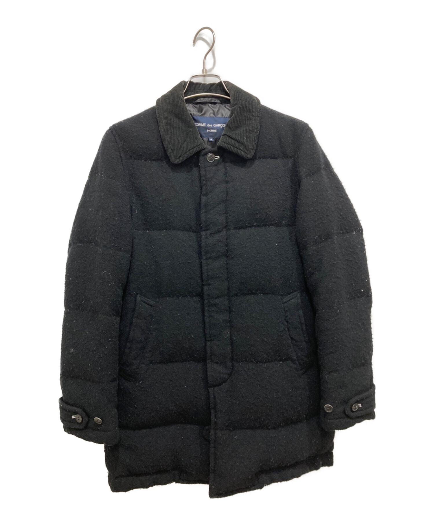 中古・古着通販】COMME des GARCONS HOMME (コムデギャルソン オム