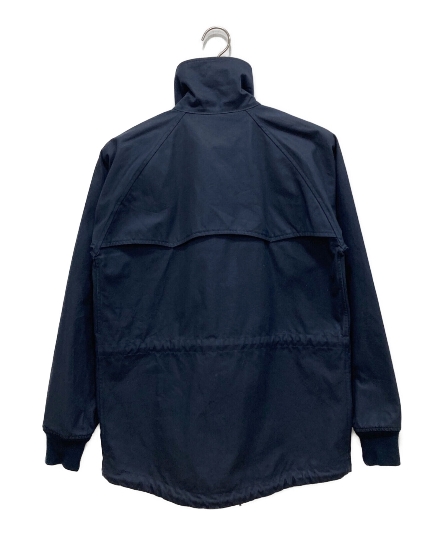 中古・古着通販】WEST RIDE (ウエストライド) VENTILE JKT2 ネイビー