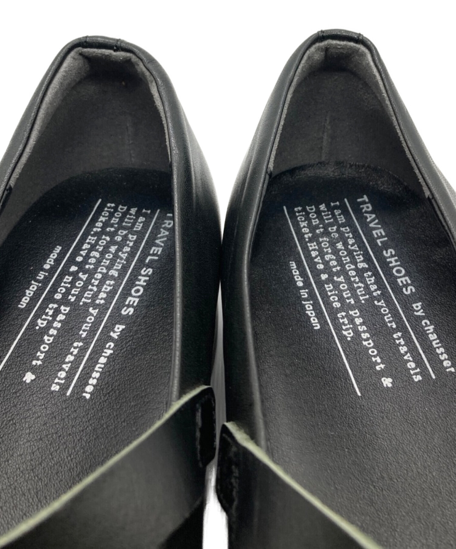 中古・古着通販】travel shoes by chausser (トラベルシューズバイ