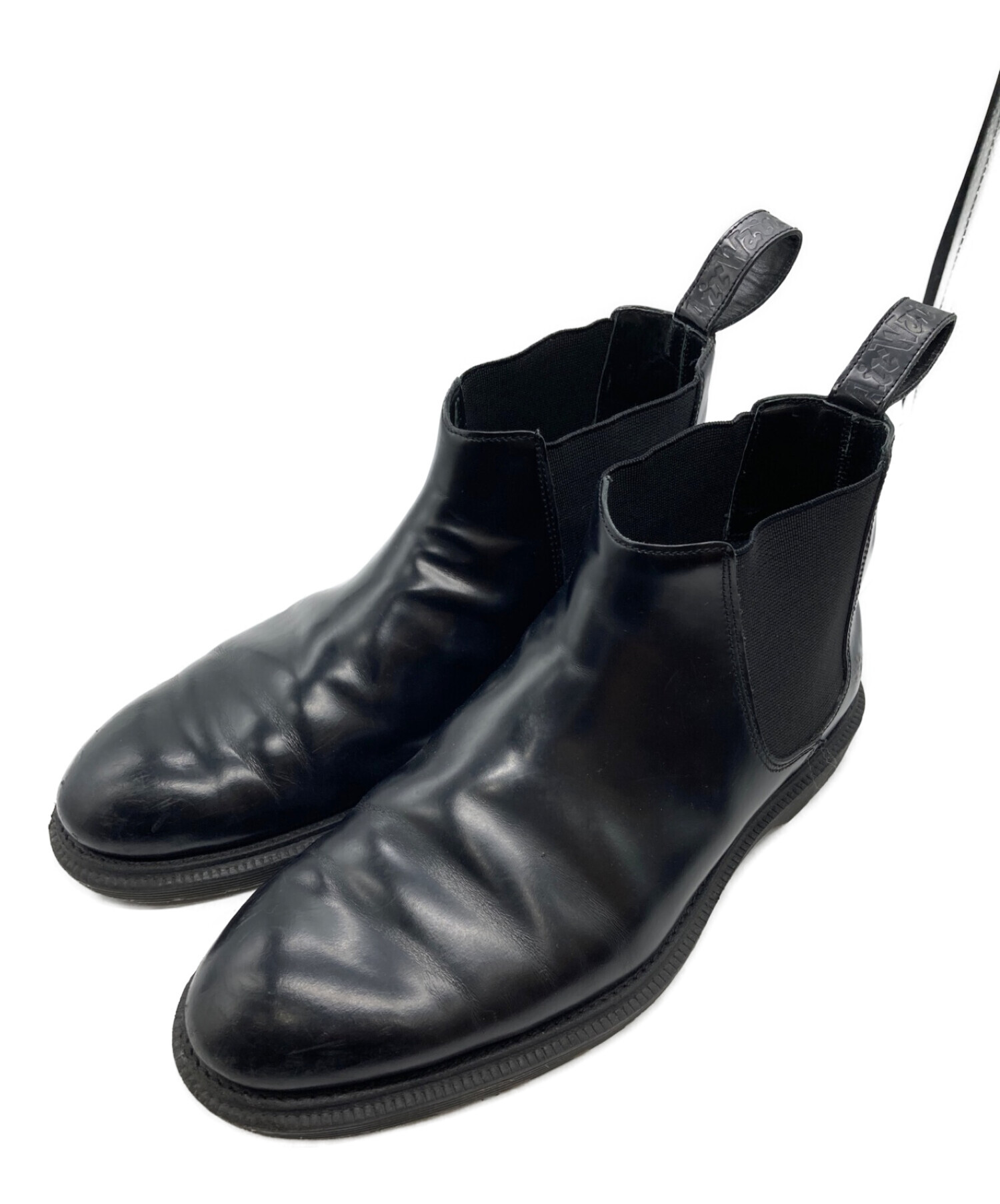 中古・古着通販】Dr.Martens (ドクターマーチン) サイドゴアブーツ