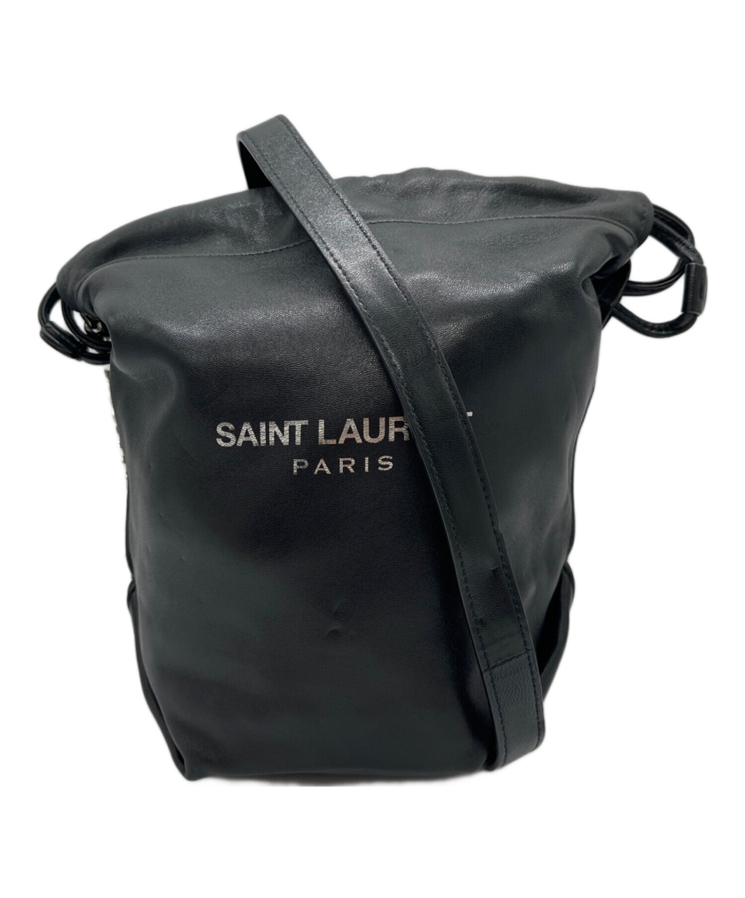 中古・古着通販】Saint Laurent Paris (サンローランパリ) ショルダーバッグ｜ブランド・古着通販 トレファク公式【TREFAC  FASHION】スマホサイト