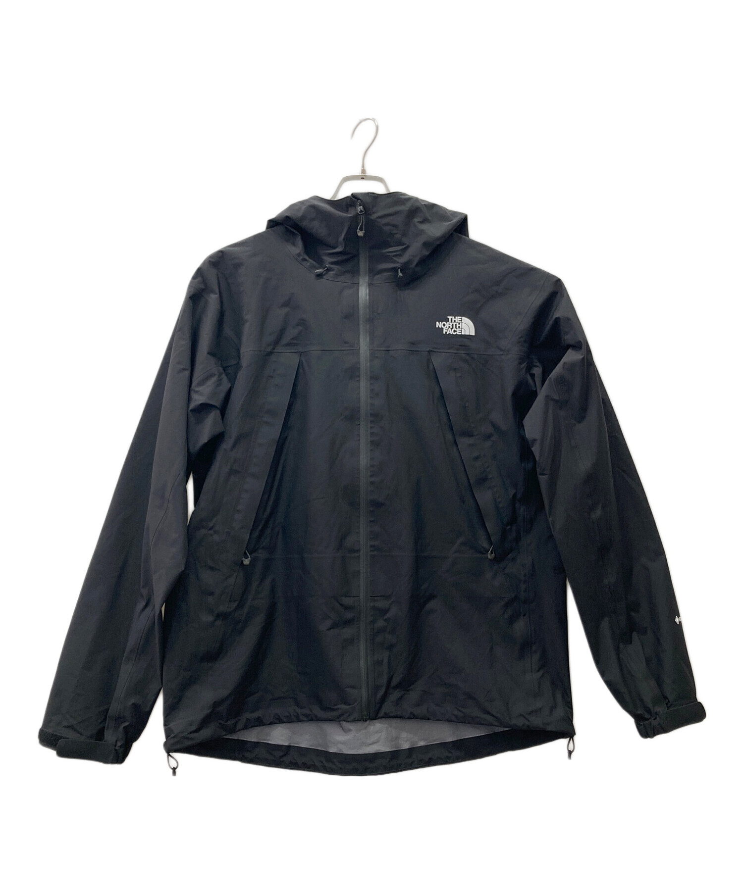 中古・古着通販】THE NORTH FACE (ザ ノース フェイス) クライムライトジャケット ブラック サイズ:XL｜ブランド・古着通販  トレファク公式【TREFAC FASHION】スマホサイト