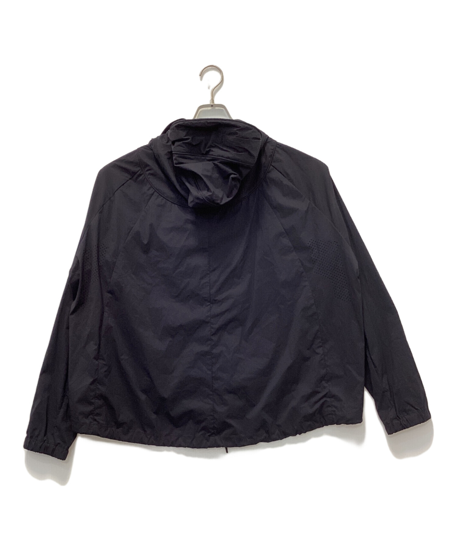 中古・古着通販】alk phenix (アルクフェニックス) dome poncho karu stretch ブラック  サイズ:XL｜ブランド・古着通販 トレファク公式【TREFAC FASHION】スマホサイト