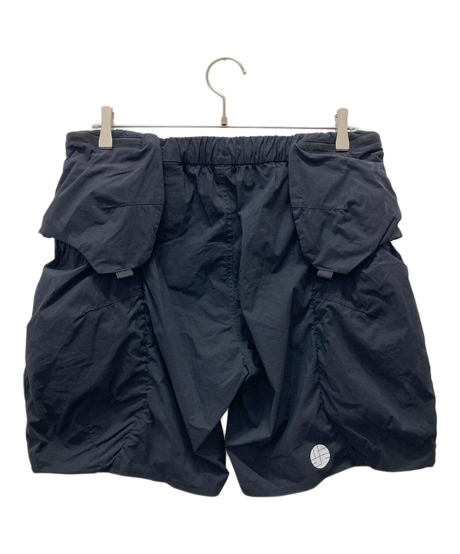 中古・古着通販】alk phenix (アルクフェニックス) zak shorts ブラック サイズ:L｜ブランド・古着通販  トレファク公式【TREFAC FASHION】スマホサイト