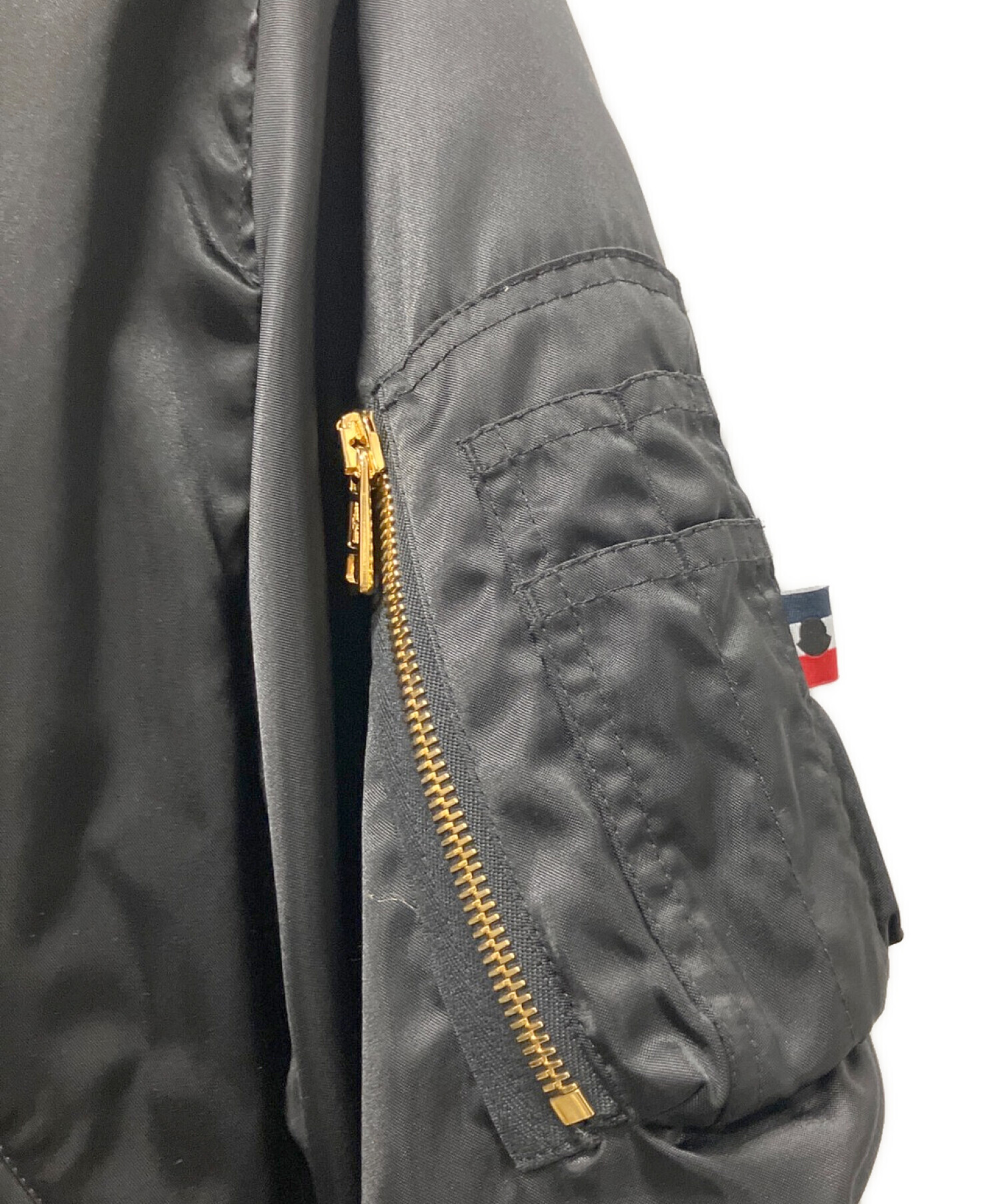 中古・古着通販】MONCLER (モンクレール) FRAGMENT DESIGN