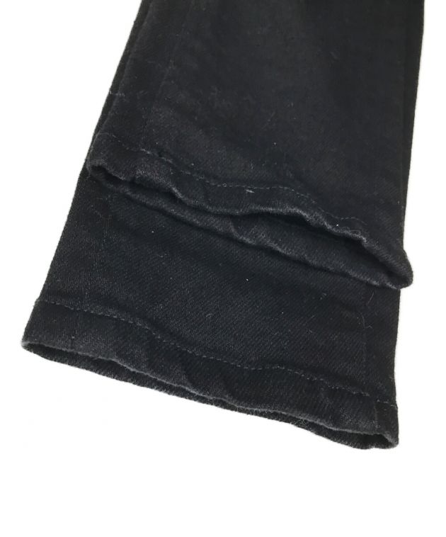 中古・古着通販】HER LIP TO (ハーリップトゥ) Paris High Rise Jeans