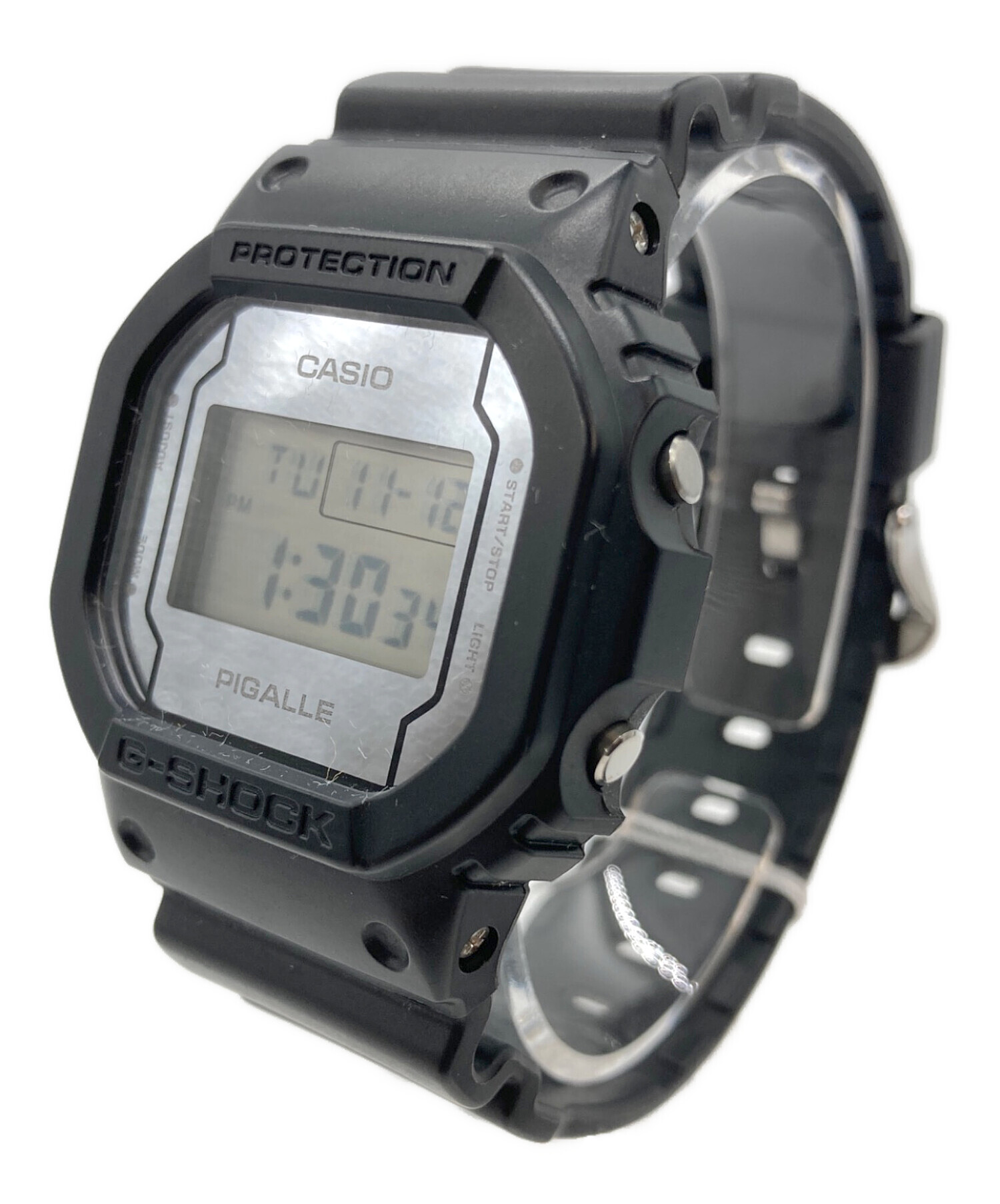 G-SHOCK (ジーショック) PIGALLE (ピガール) 腕時計 未使用品