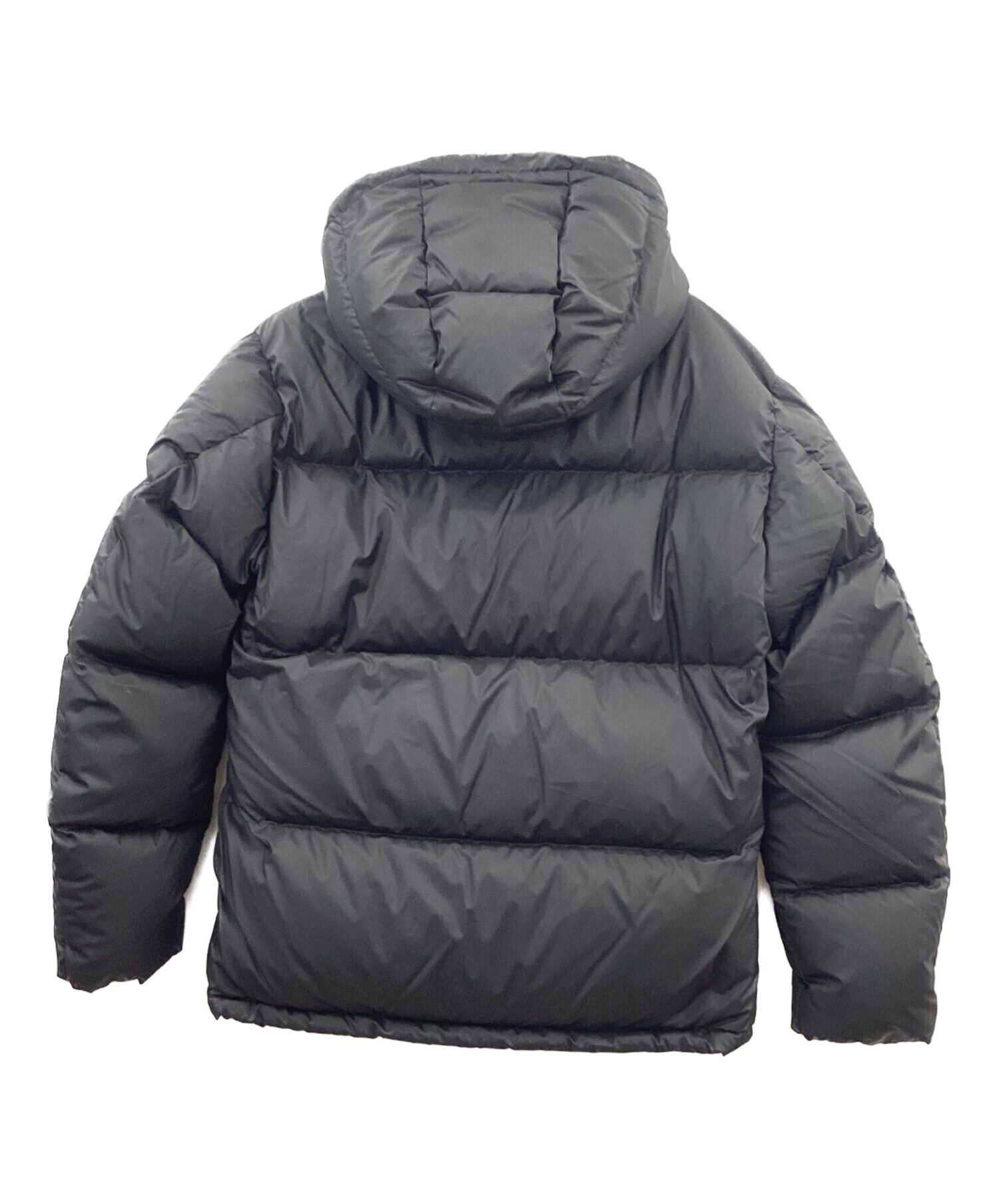 Snow peak (スノーピーク) Recycled Light Down Jacket ブラック サイズ:S