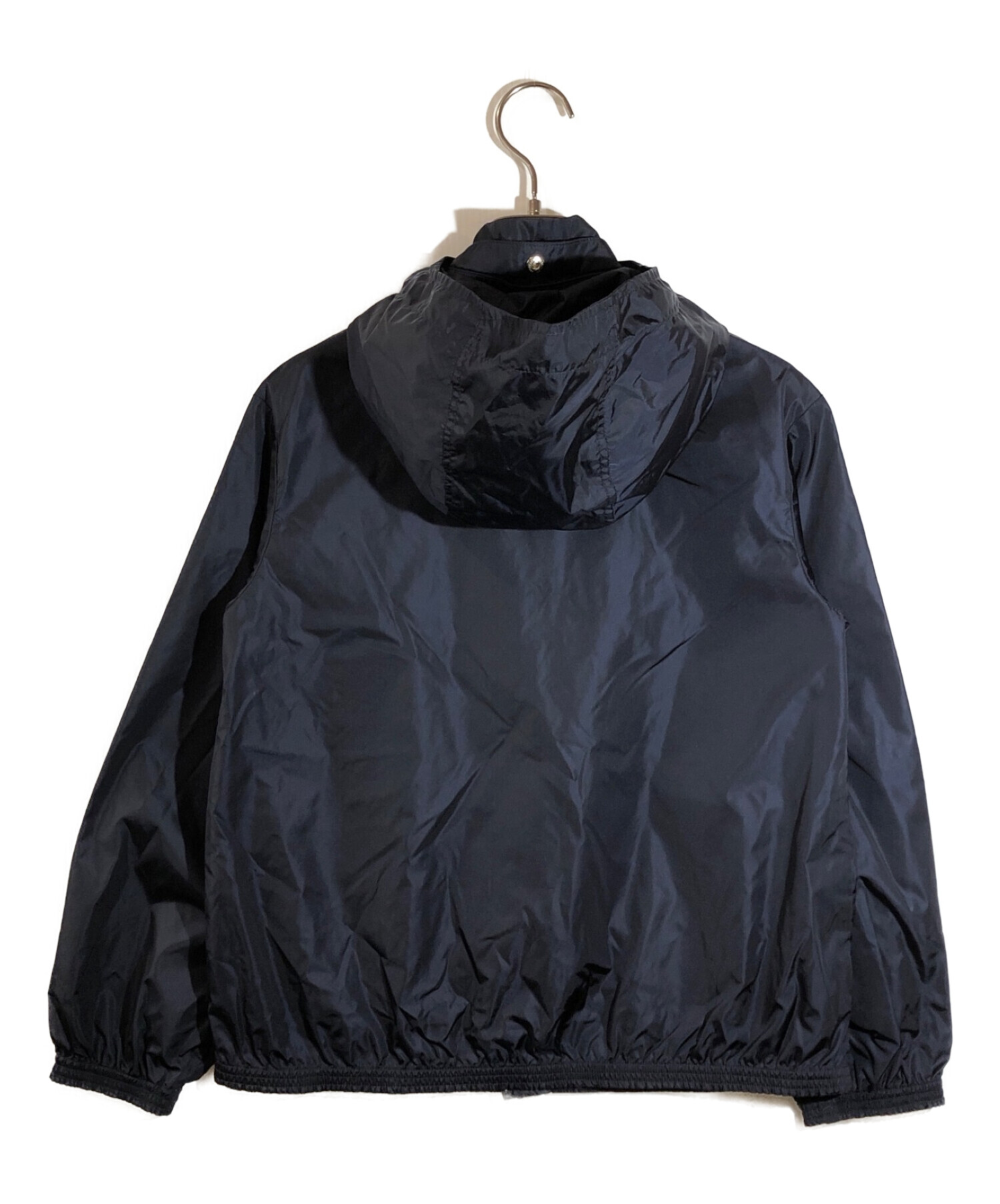 MONCLER (モンクレール) ジャケット　ZANICE ネイビー サイズ:152