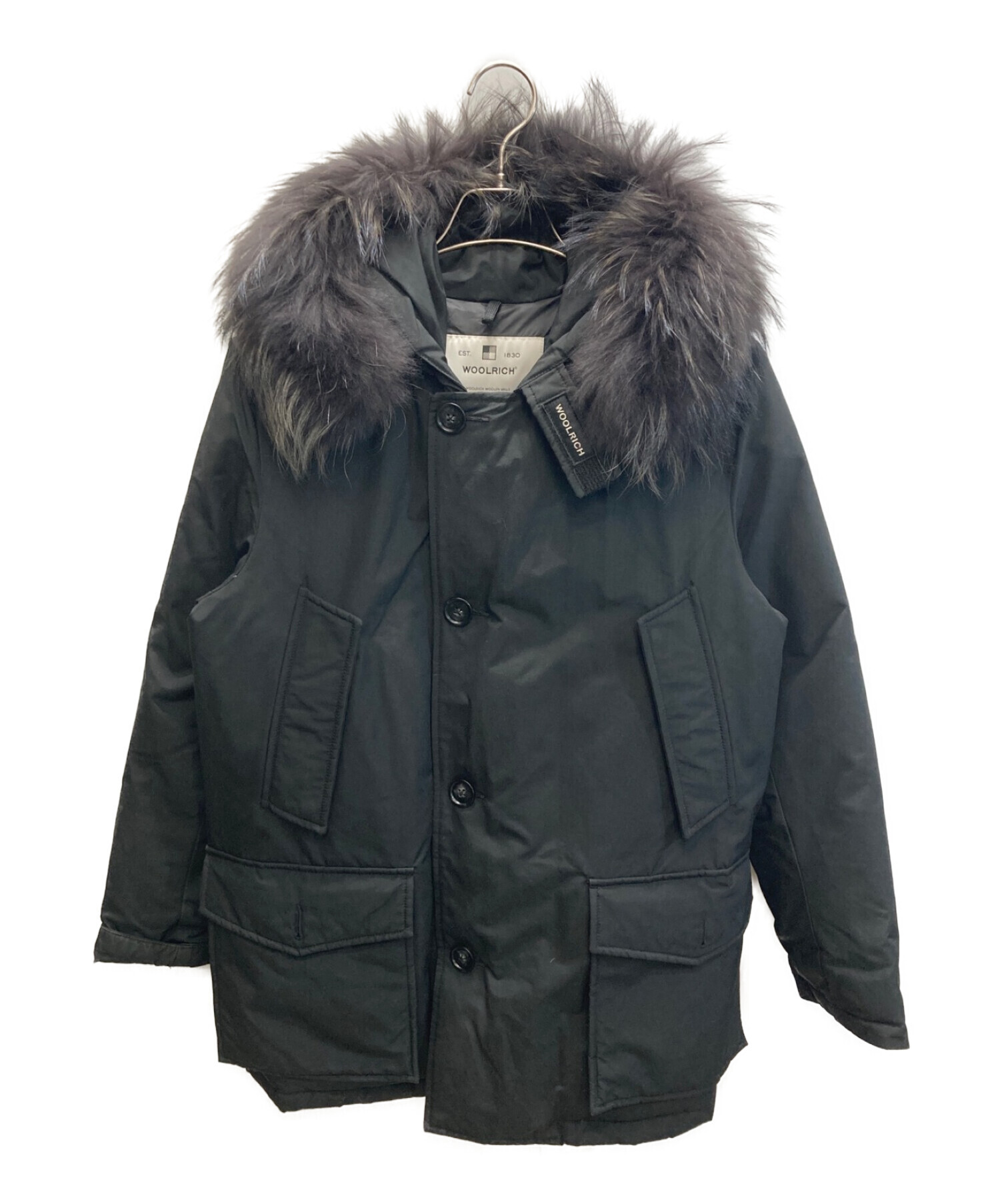 中古・古着通販】WOOLRICH (ウールリッチ) JOURNAL STANDARD relume ...