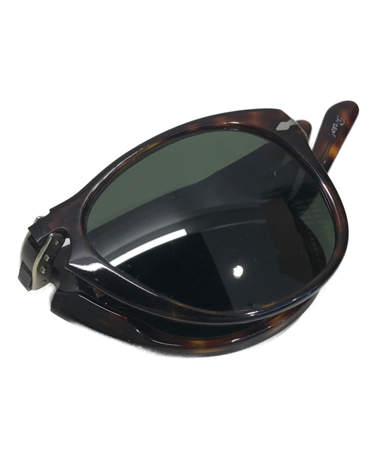 中古・古着通販】Persol (ペルソール) サングラス ブラウン｜ブランド