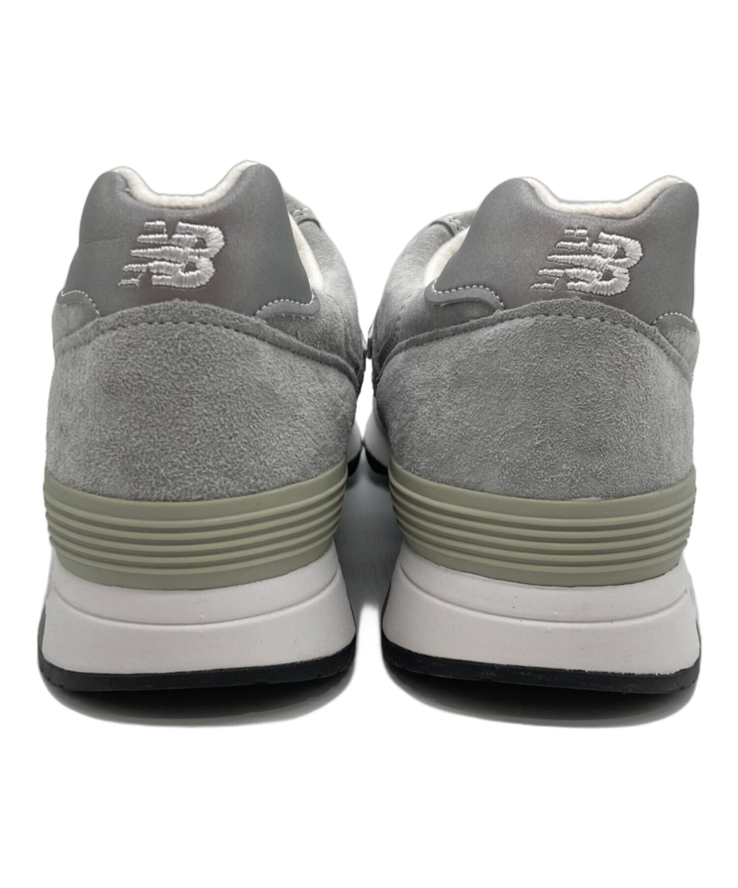 中古・古着通販】NEW BALANCE (ニューバランス) M1400JGY グレー サイズ:27cm｜ブランド・古着通販  トレファク公式【TREFAC FASHION】スマホサイト