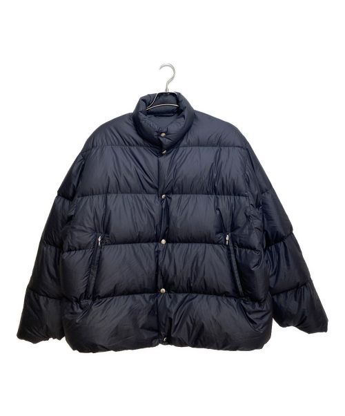 【中古・古着通販】COMOLI (コモリ) 22AW ダウンジャケット