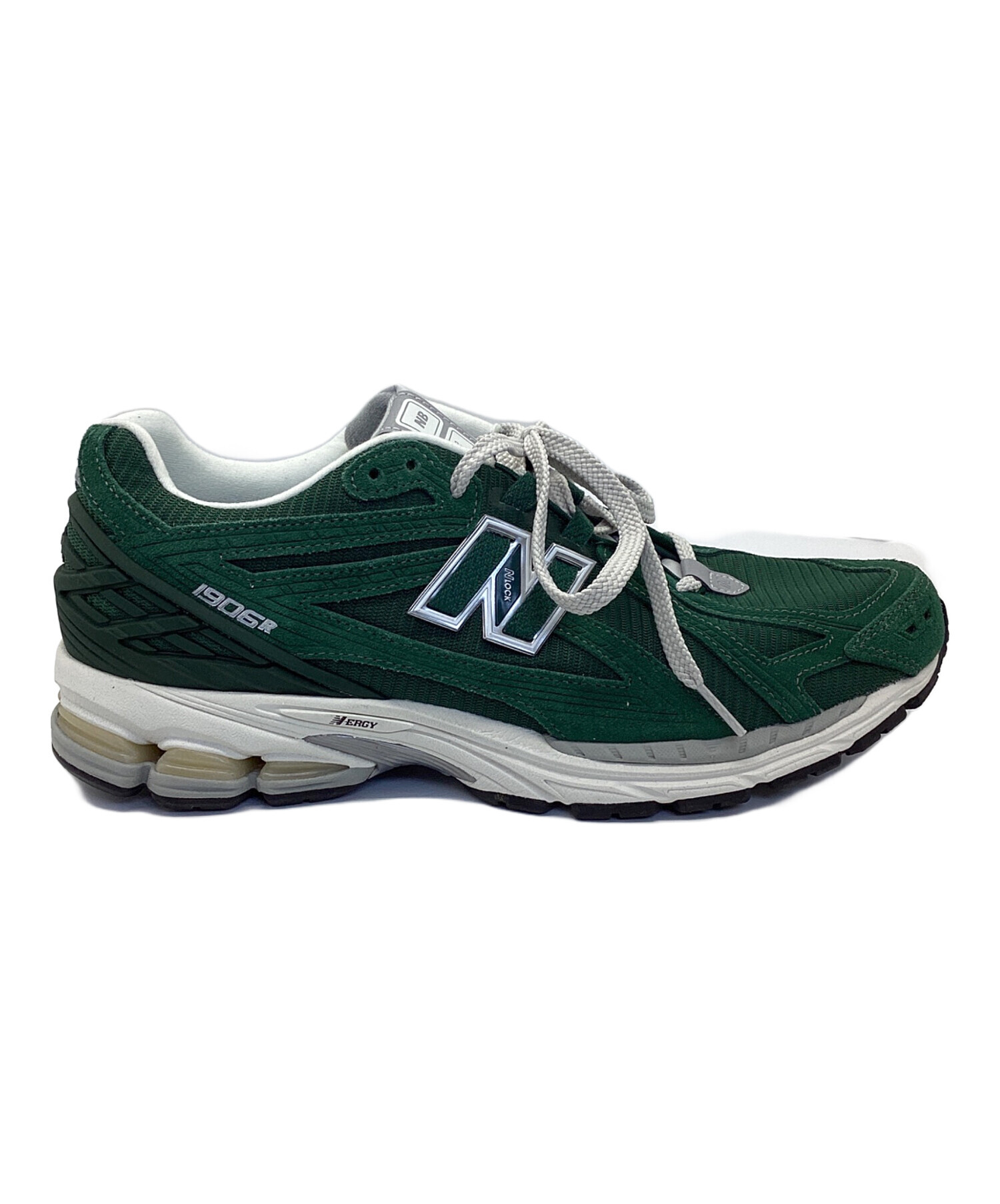 中古・古着通販】NEW BALANCE (ニューバランス) 1906R X グリーン サイズ:28.5｜ブランド・古着通販  トレファク公式【TREFAC FASHION】スマホサイト