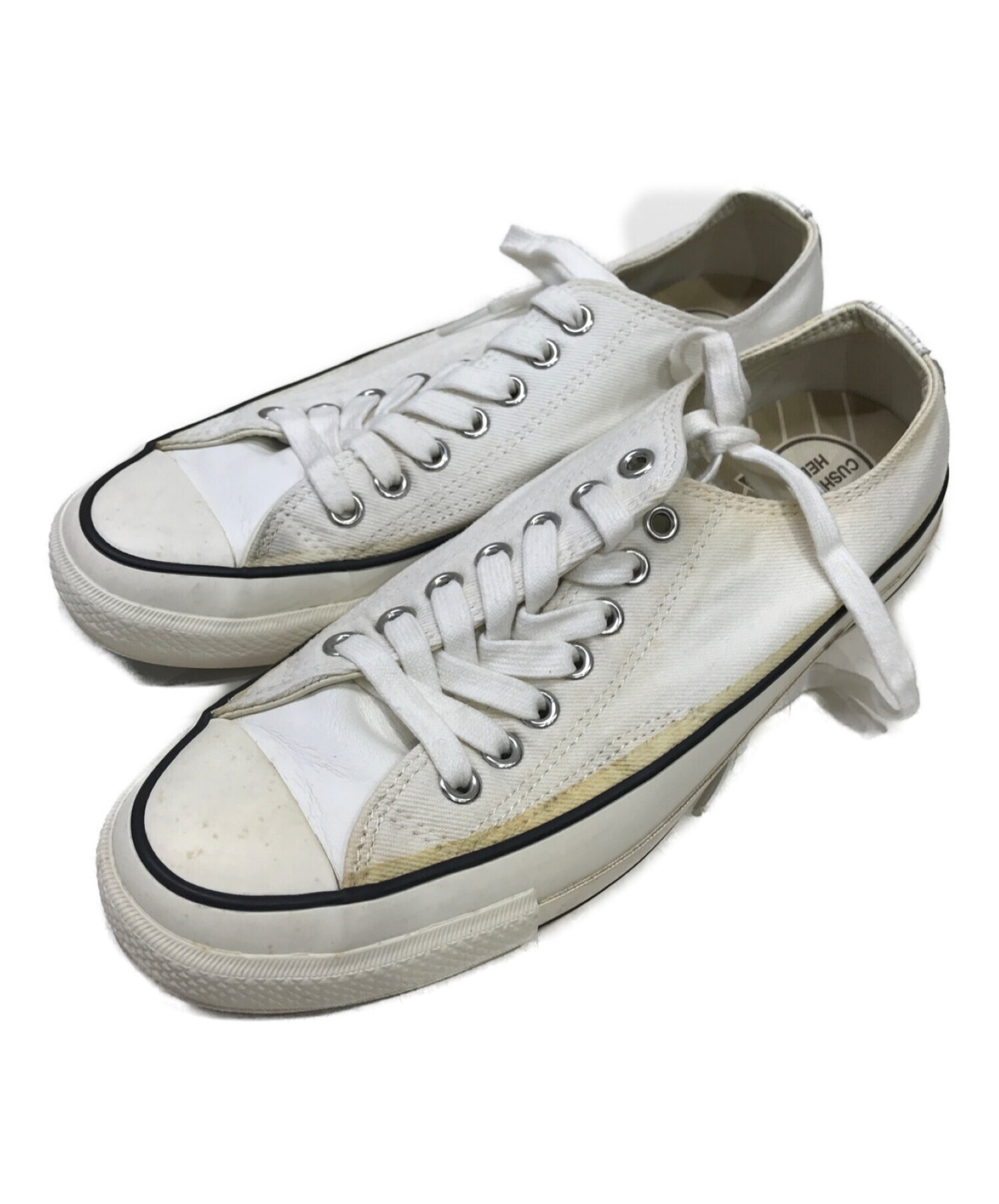 中古・古着通販】CONVERSE ADDICT (コンバース アディクト) N