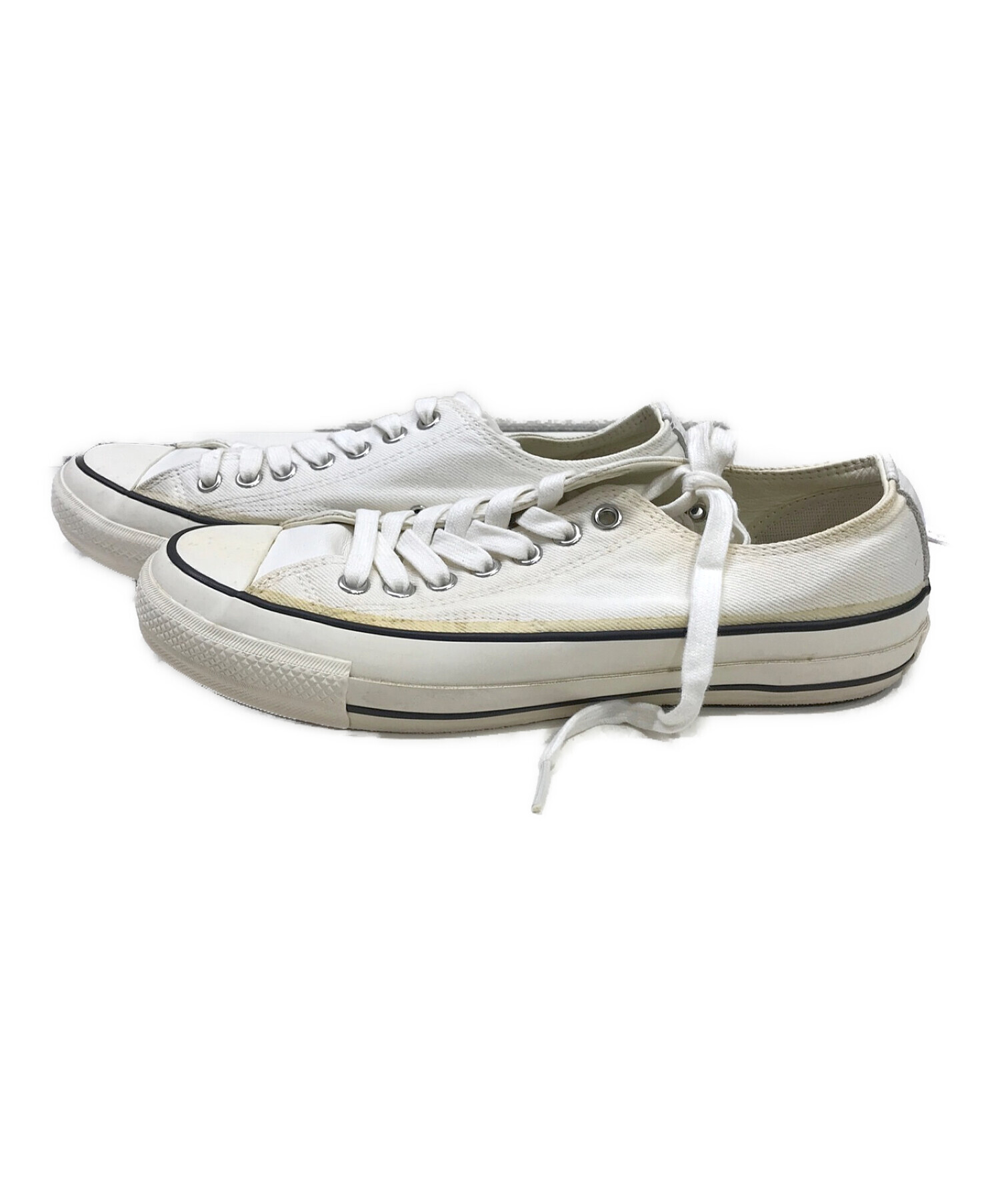 中古・古着通販】CONVERSE ADDICT (コンバース アディクト) N