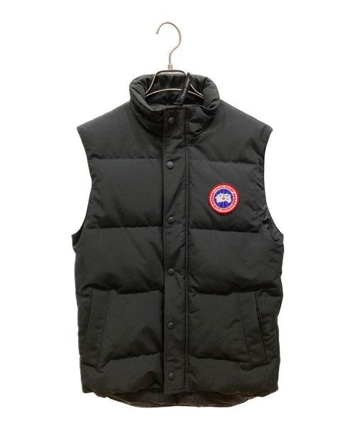 中古・古着通販】CANADA GOOSE (カナダグース) GARSON VEST 4151M