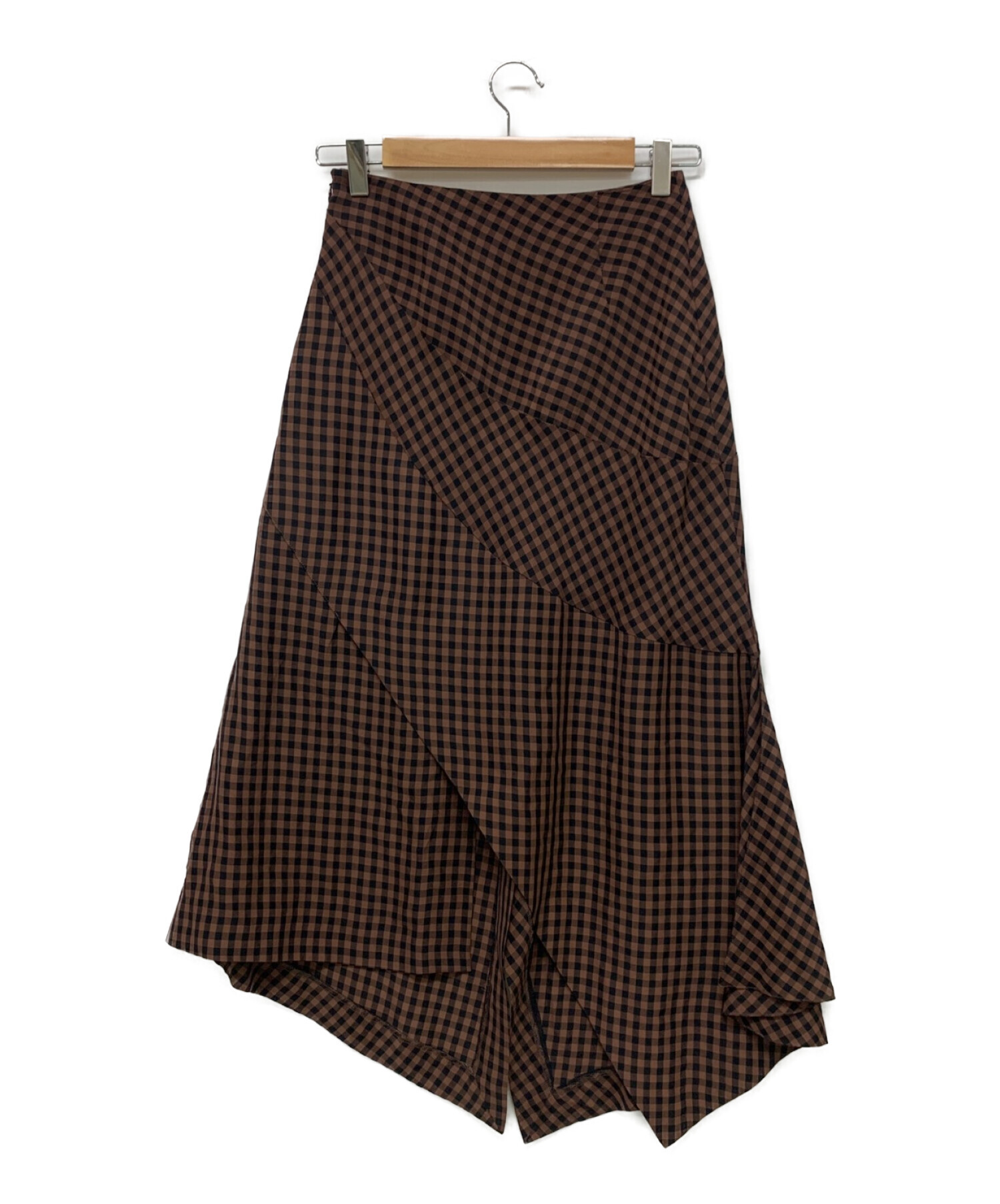 アキラナカ　akiranaka スカート　サイズ1スカート