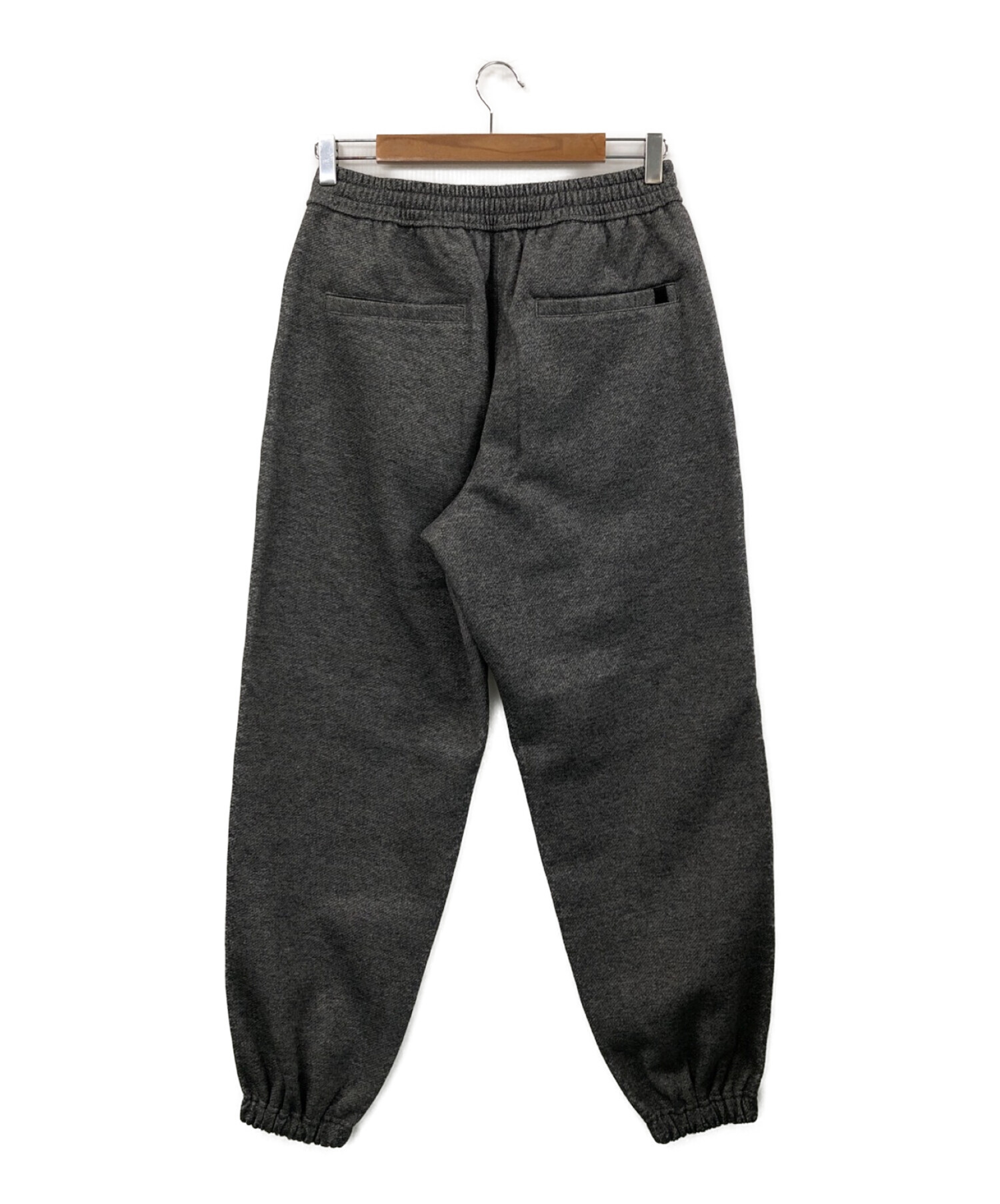 DAIWA PIER39 (ダイワ ピア39) TECH SWEAT PANTS グレー サイズ:S