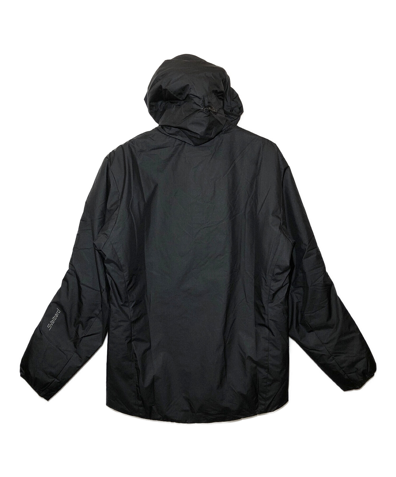 TILAK (ティラック) SVALBARD JACKET ブラック サイズ:M