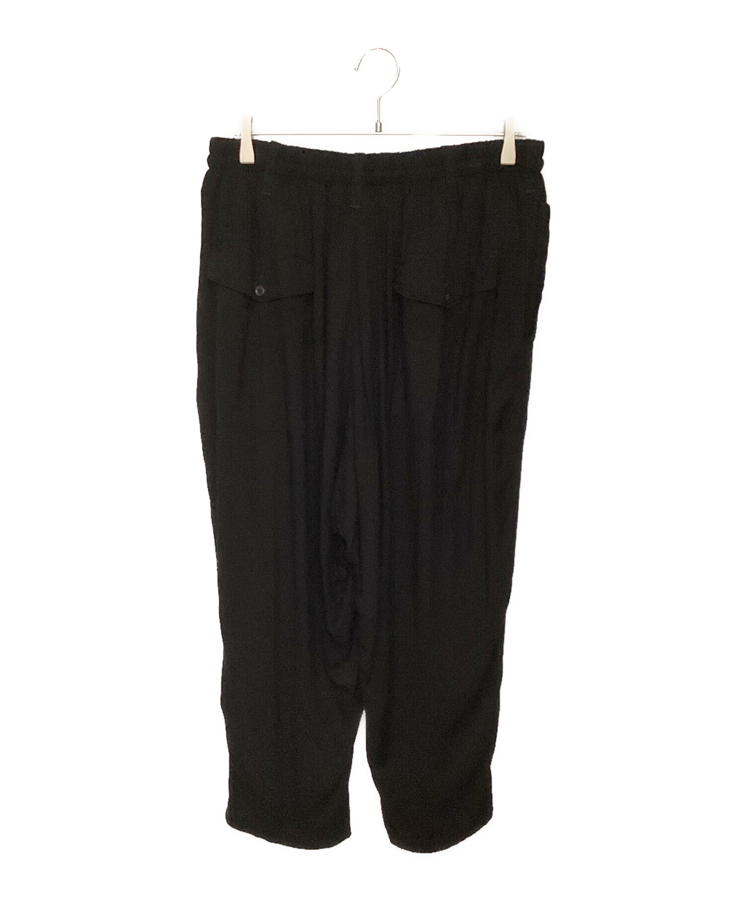 中古・古着通販】Yohji Yamamoto pour homme (ヨウジヤマモト