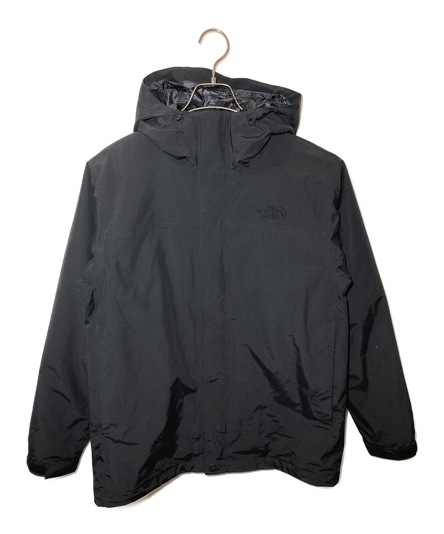 中古・古着通販】THE NORTH FACE (ザ ノース フェイス) カシウストリ