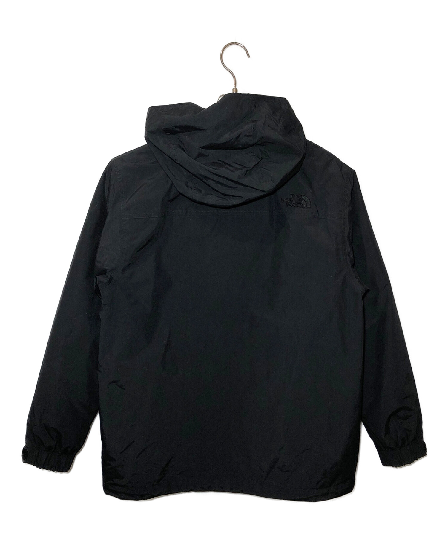 中古・古着通販】THE NORTH FACE (ザ ノース フェイス) カシウストリ