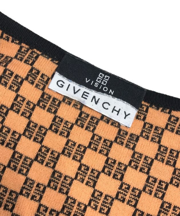 中古・古着通販】GIVENCHY VISION (ジバンシービジョン