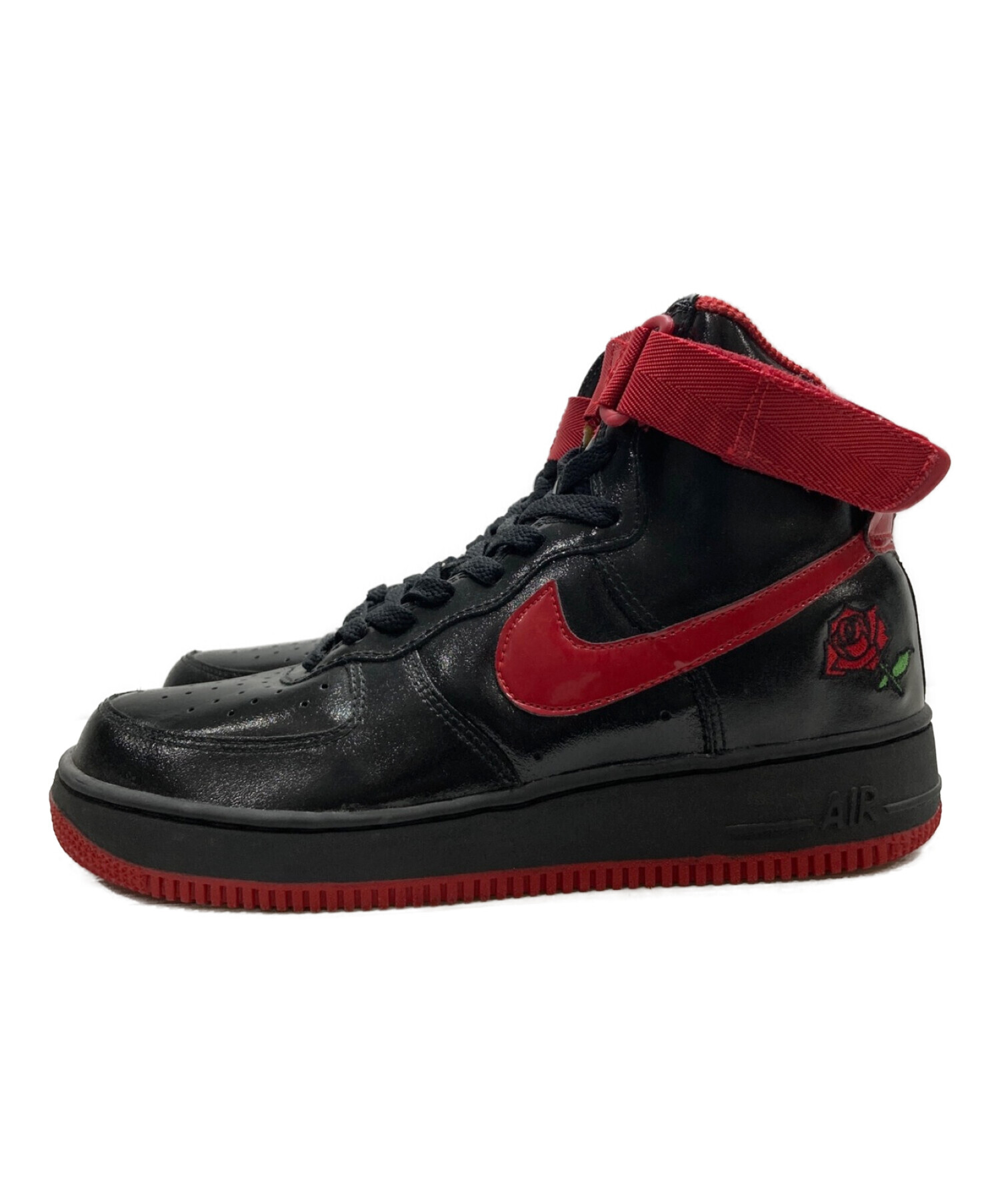 中古・古着通販】NIKE (ナイキ) AIR FORCE 1 HIGH 