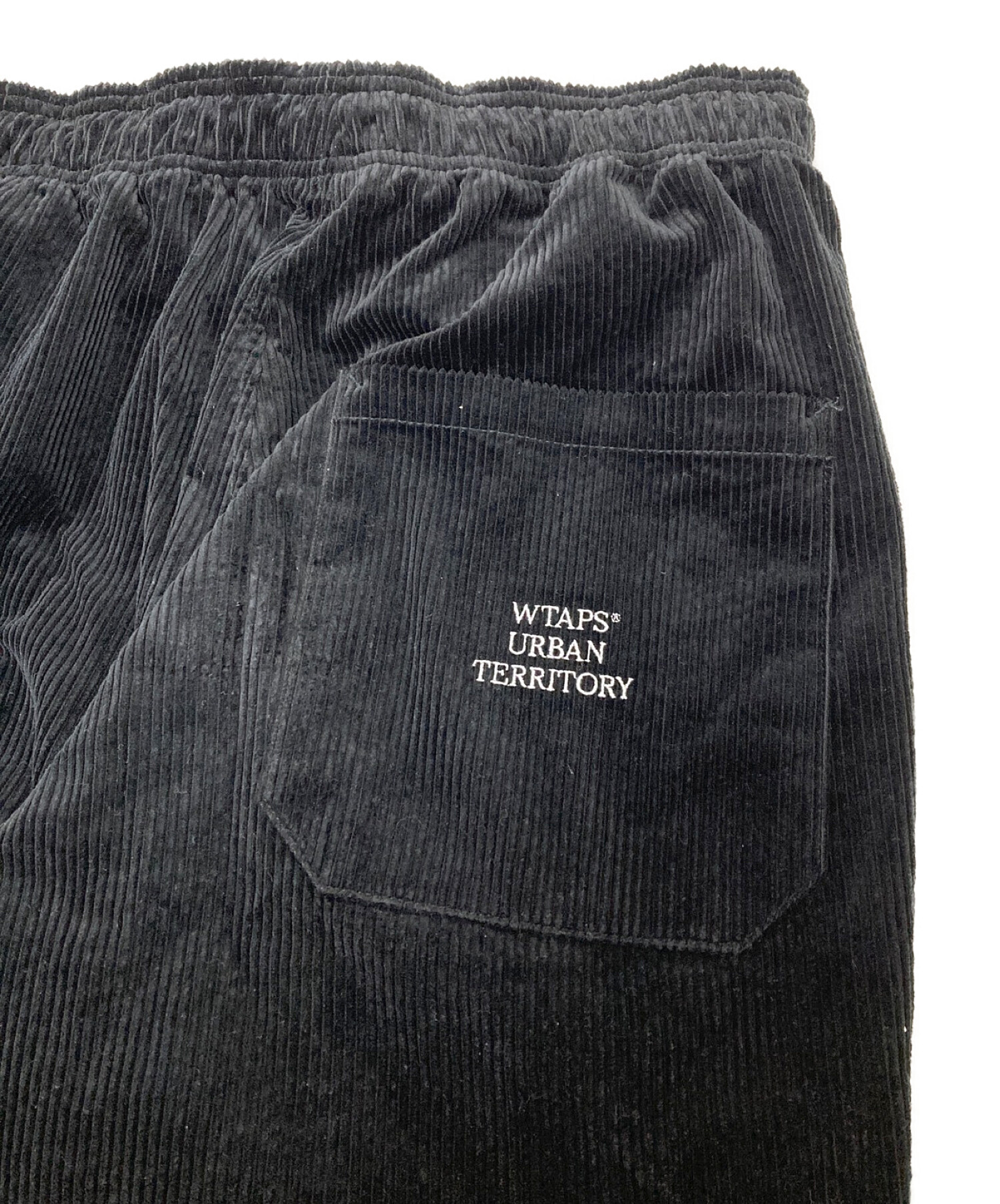 中古・古着通販】WTAPS (ダブルタップス) SEAGULL 04 CORDUROY