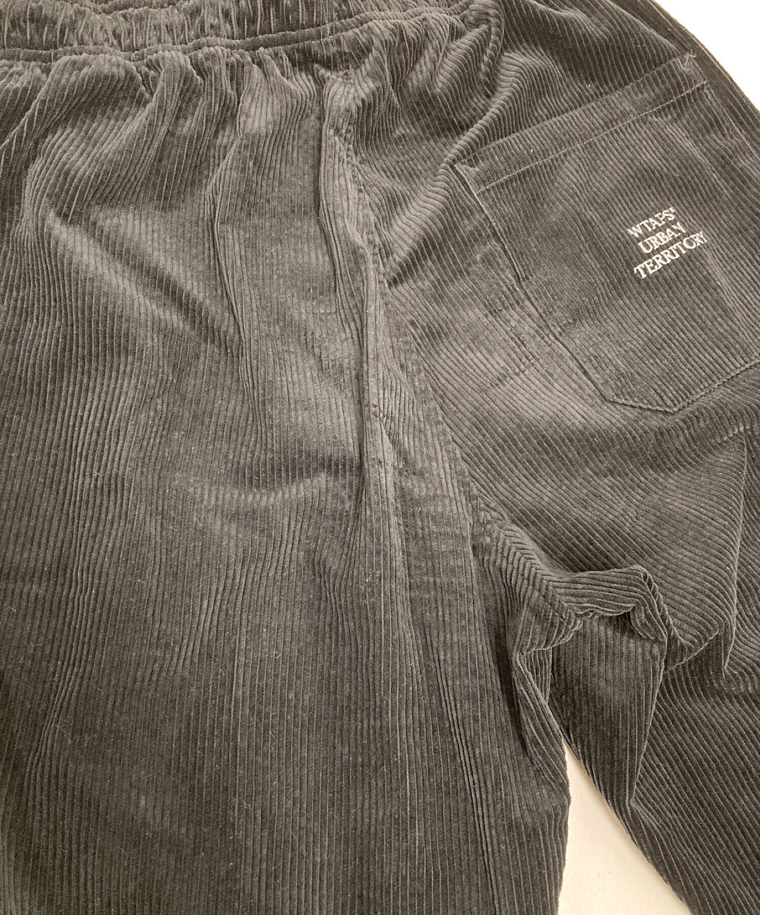 中古・古着通販】WTAPS (ダブルタップス) SEAGULL 04 CORDUROY