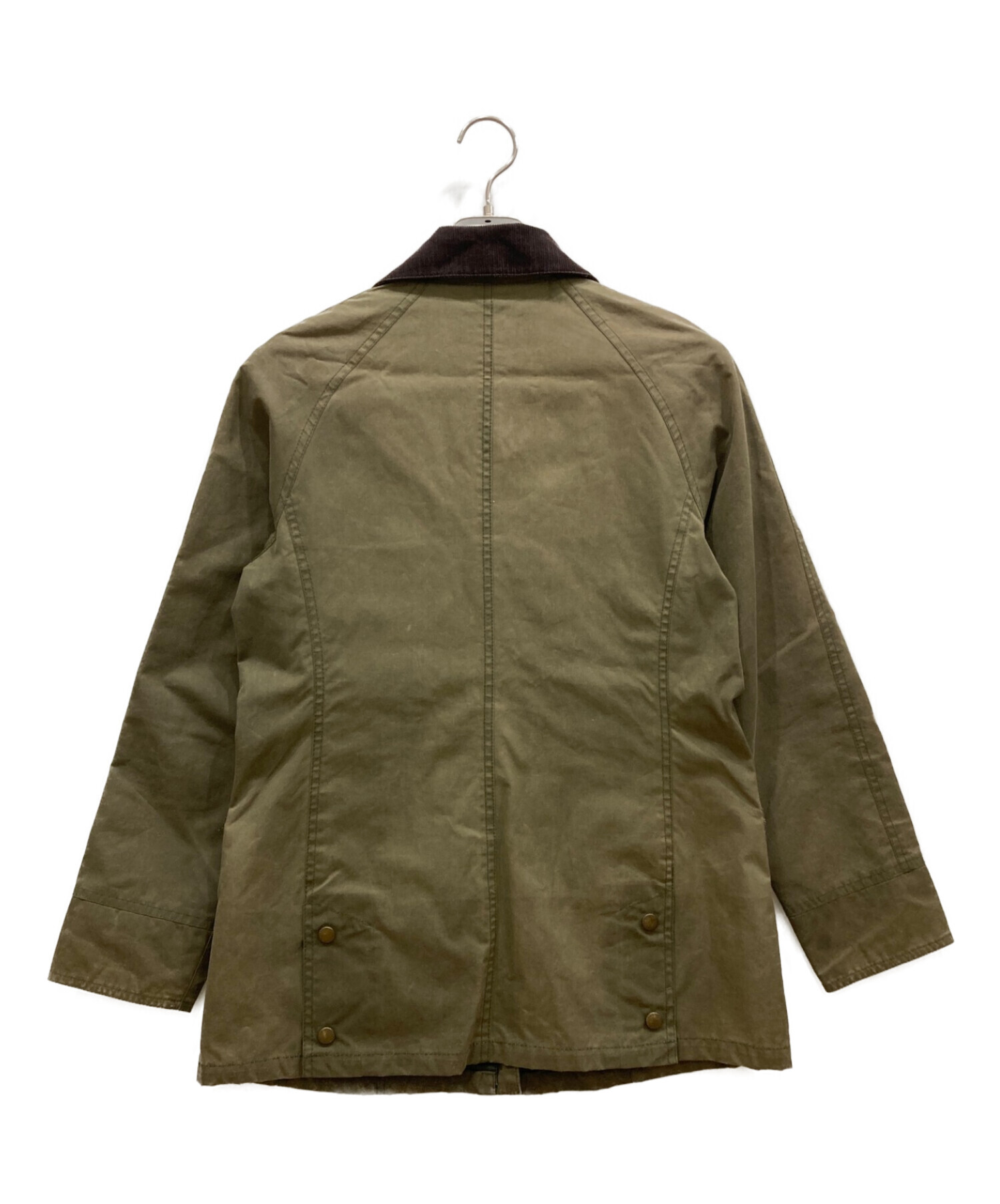 中古・古着通販】Barbour (バブアー) CLASSIC BEADNELLオイルド