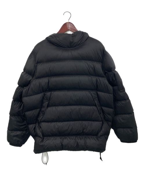 【中古・古着通販】C.P COMPANY (シーピーカンパニー) DD Shell Down Anorak ブラック サイズ:52｜ブランド・古着通販  トレファク公式【TREFAC FASHION】スマホサイト