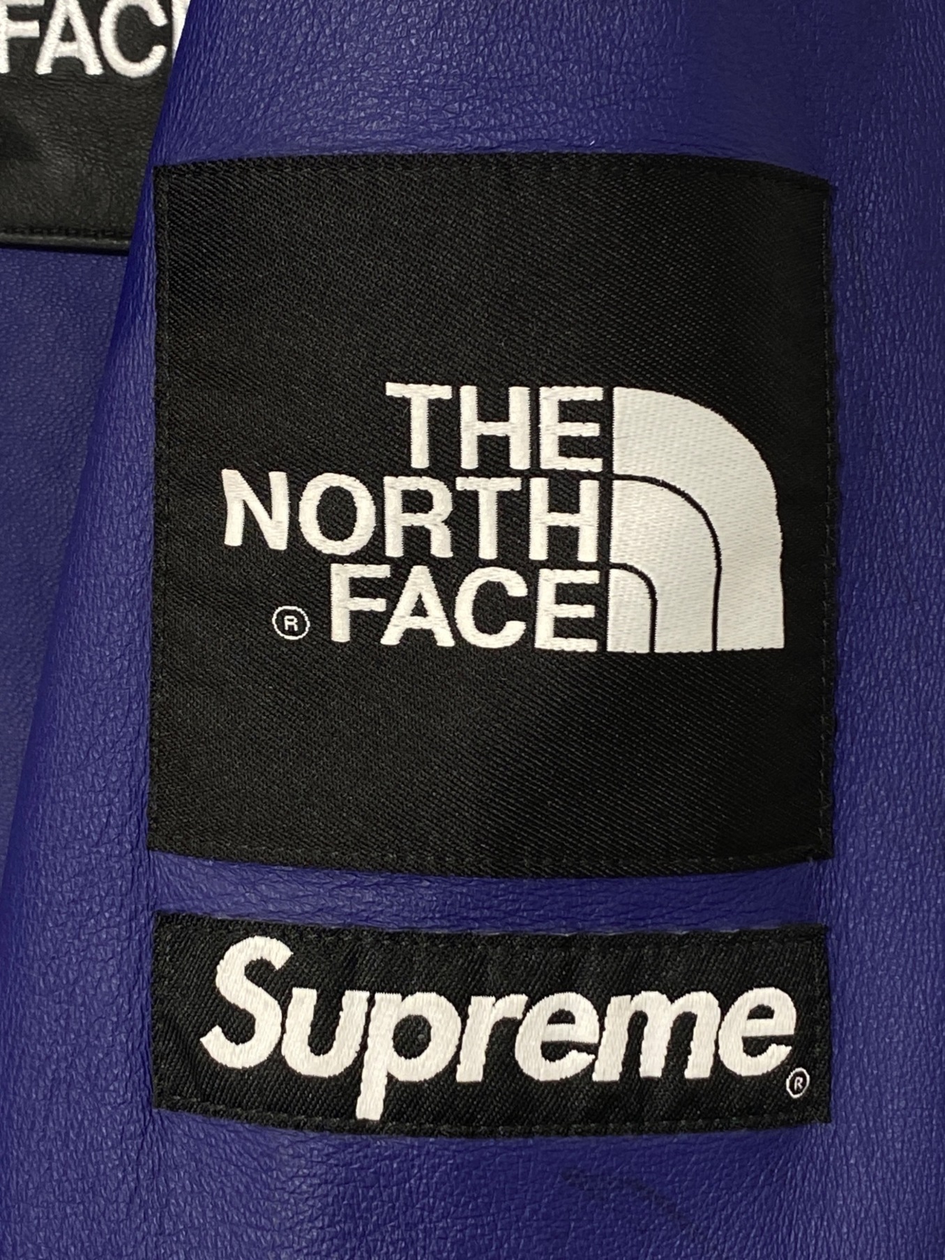 中古・古着通販】SUPREME (シュプリーム) THE NORTH FACE (ザ